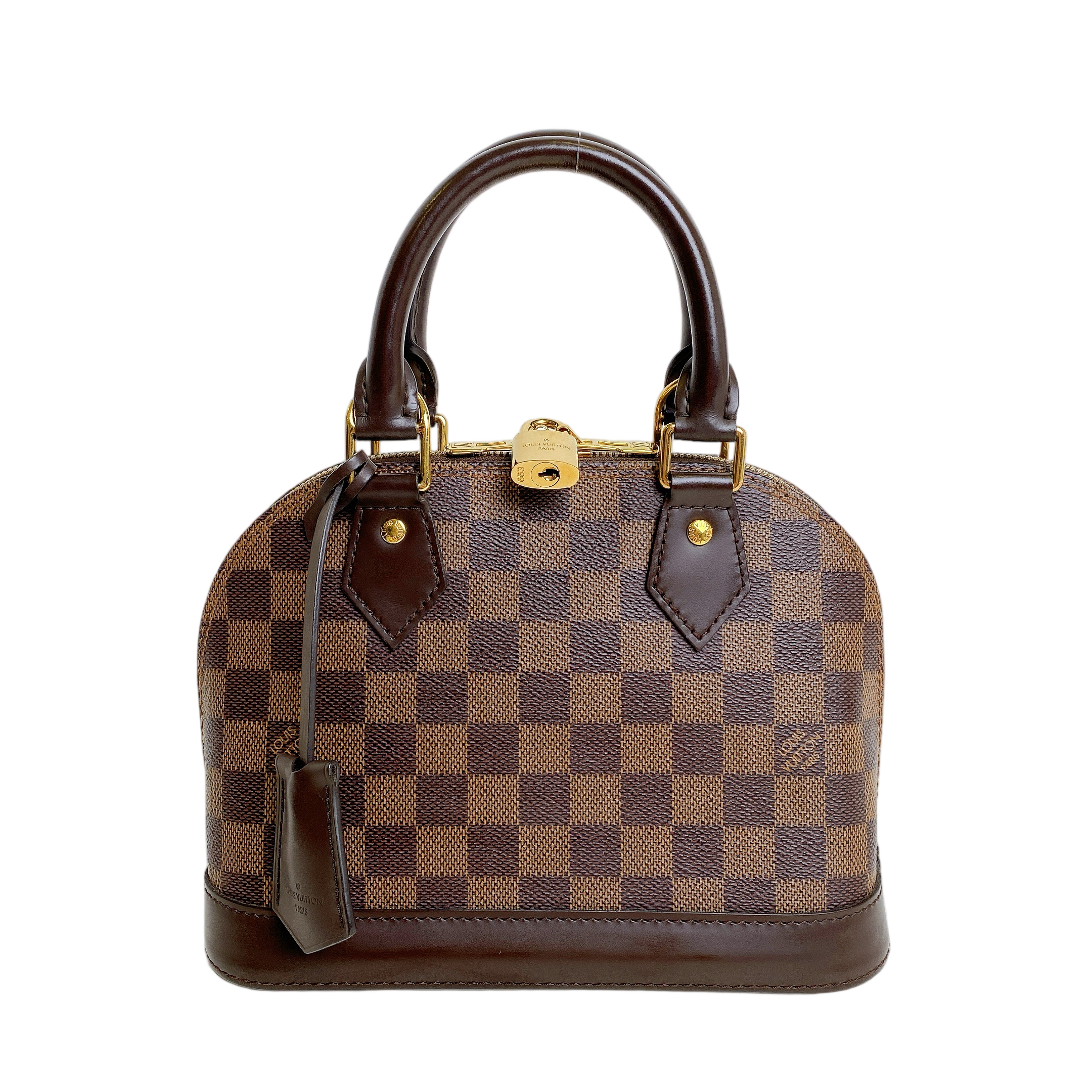 LV ALMA BB DAMIER