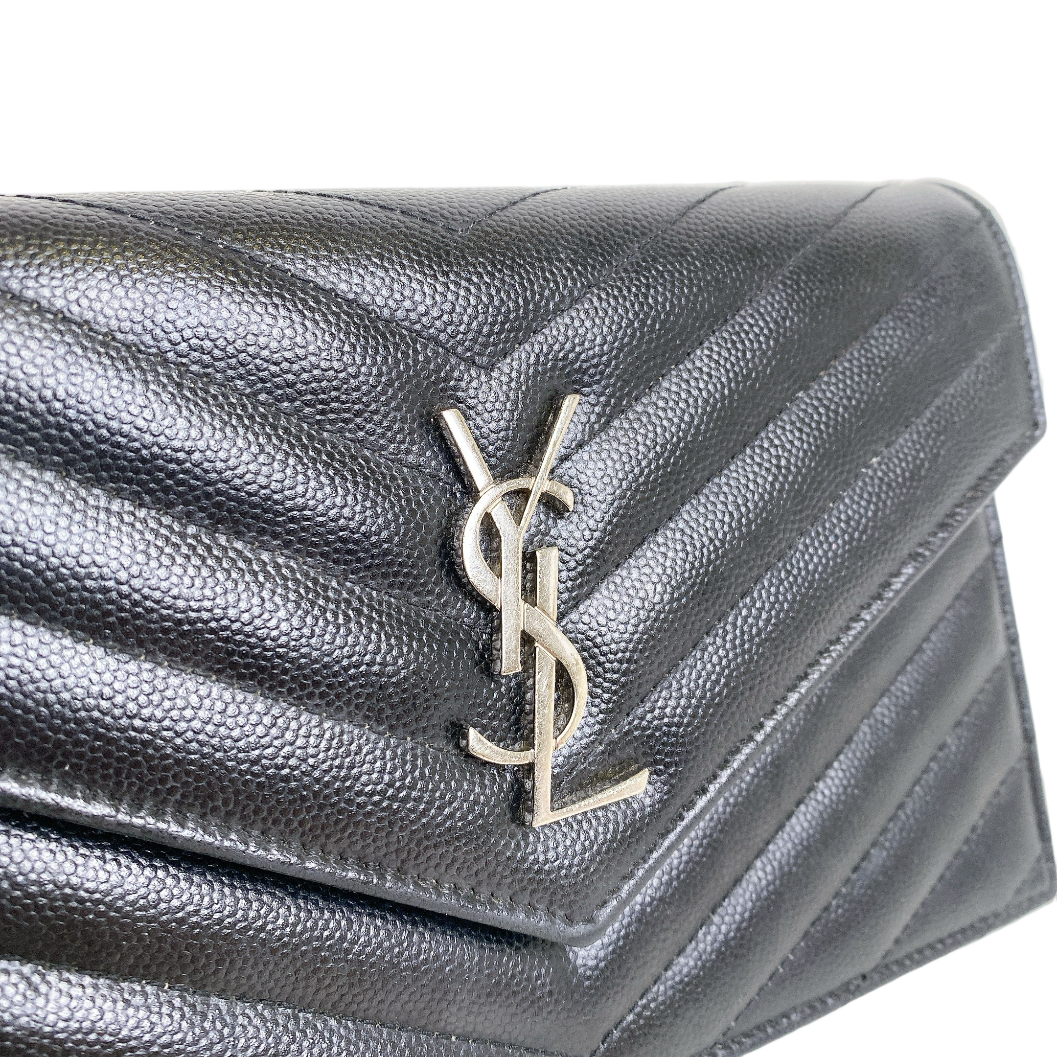 YSL WOC SMALL
