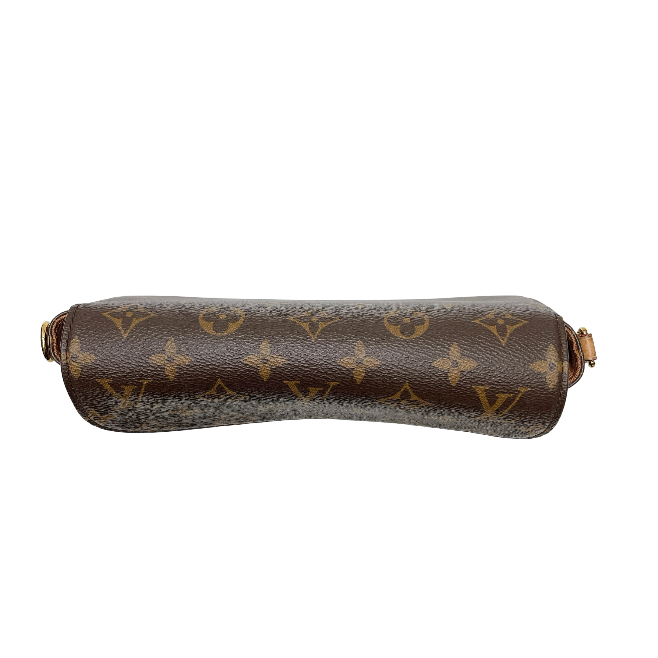 LV IVY WALLET ON CHAIN