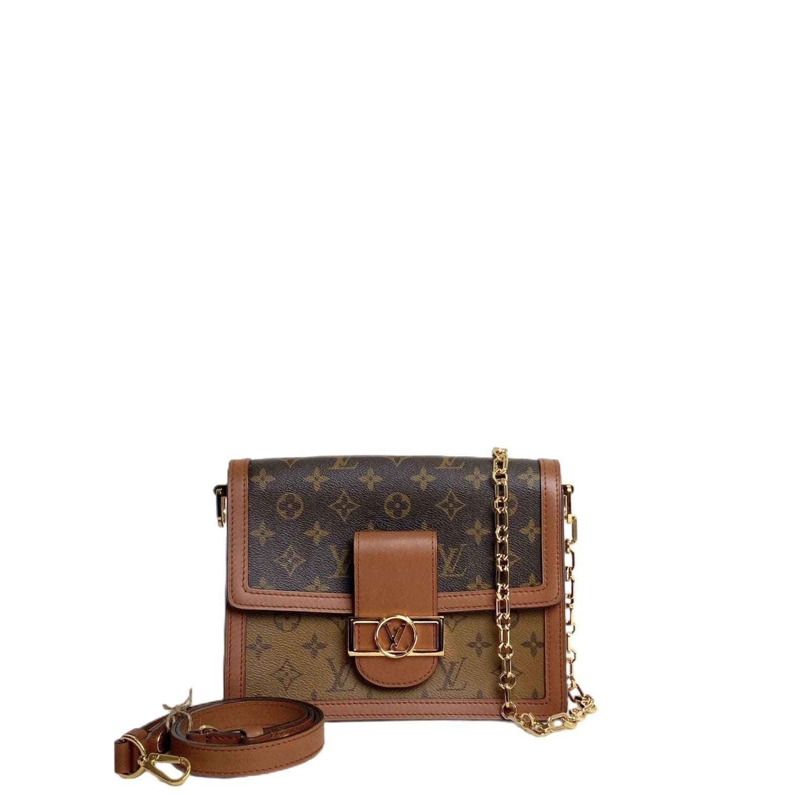 LV DAUPHINE MM