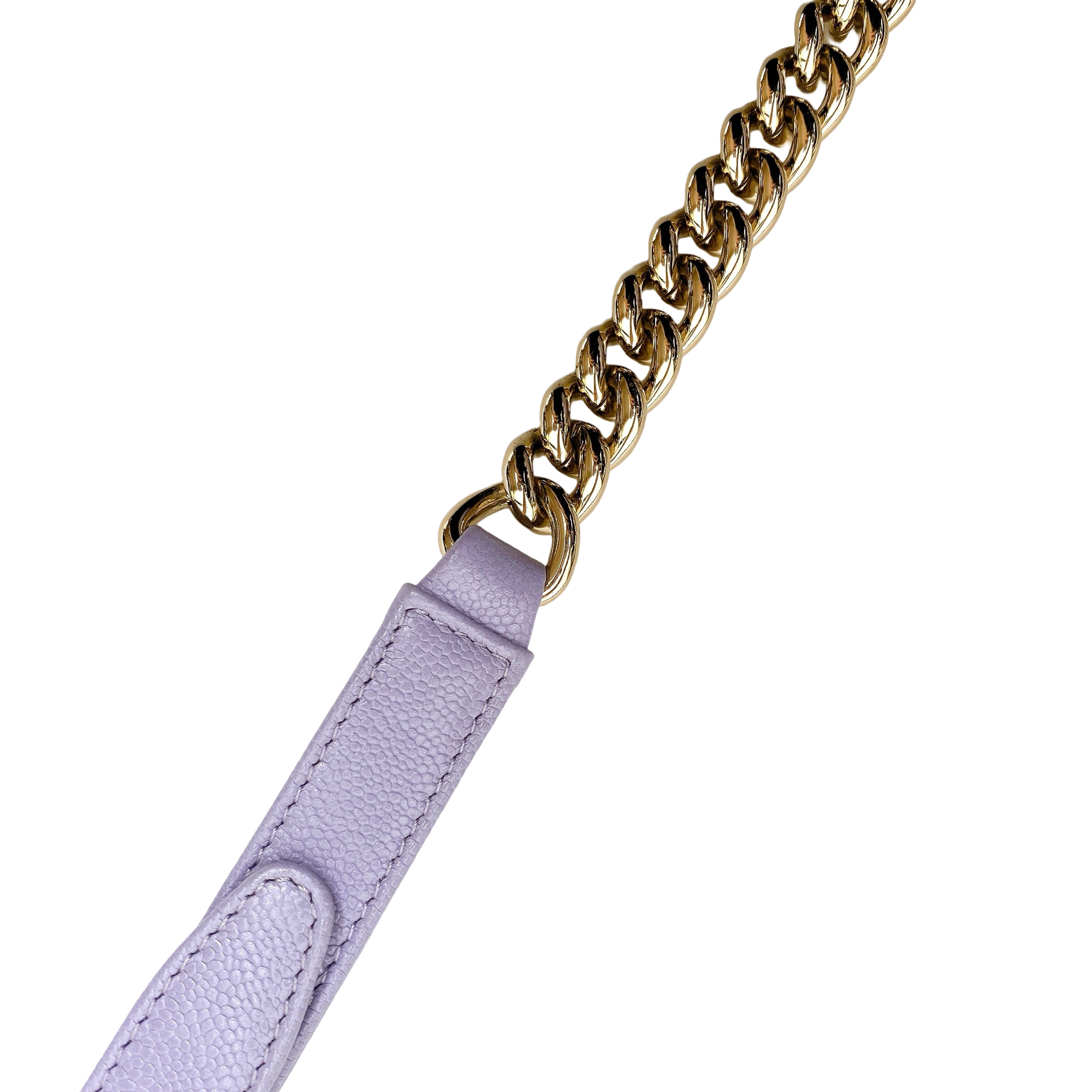 CHANEL LEBOY SMALL