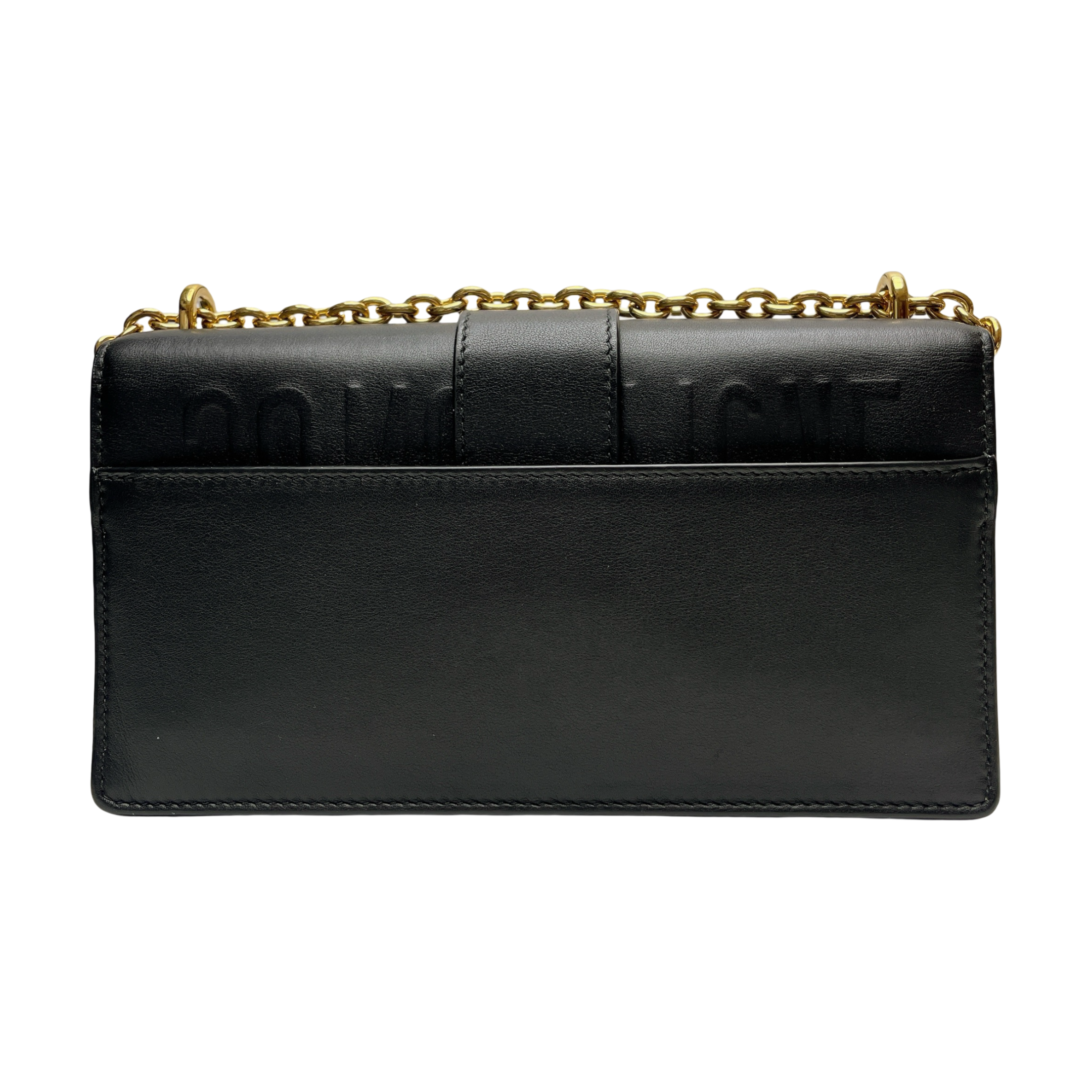 DIOR 30 MONTAIGNE EAST WEST