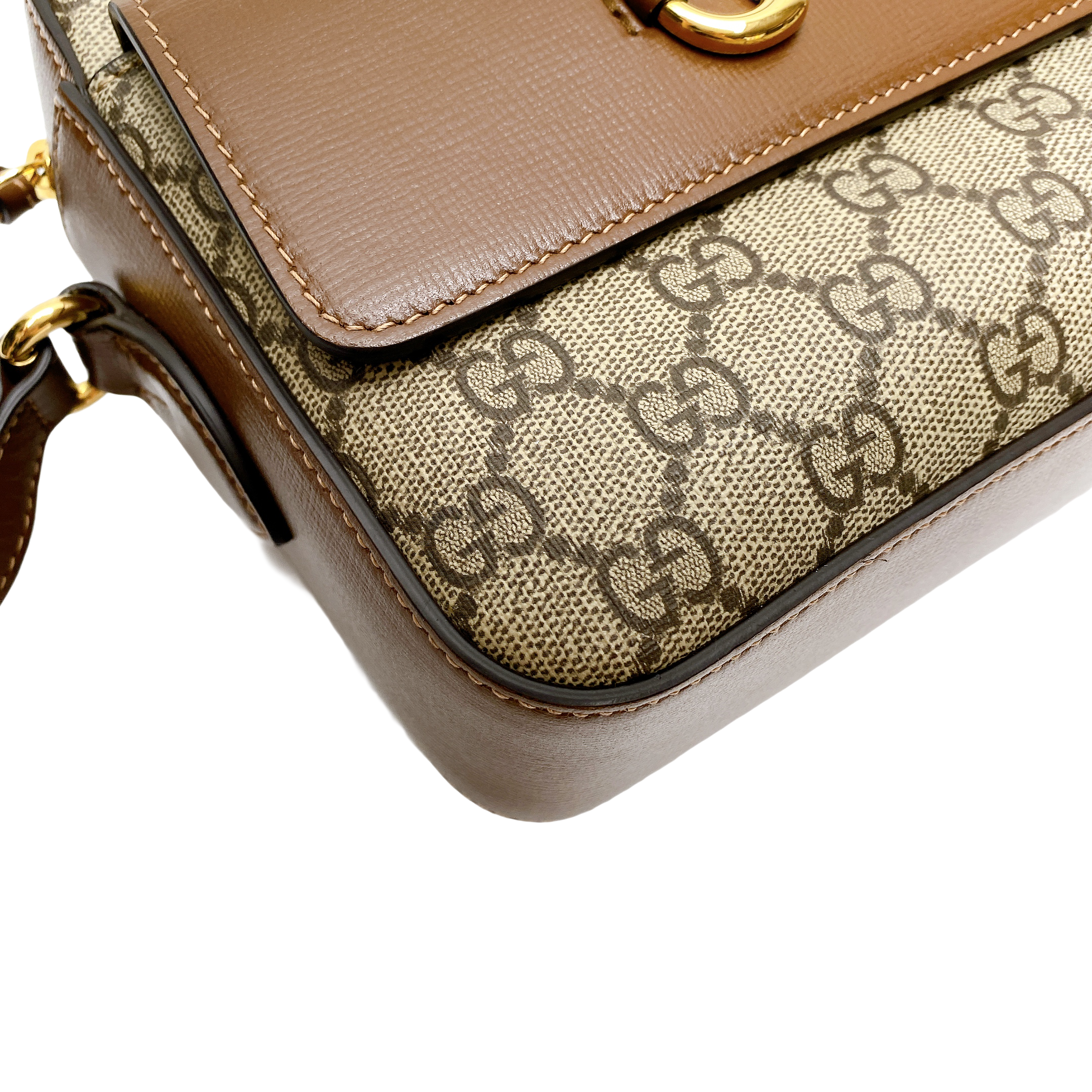 GUCCI HORSEBIT 1955