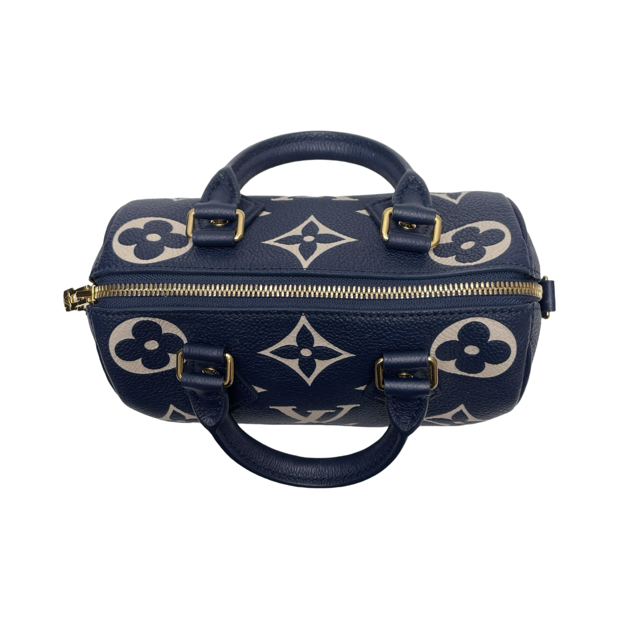LV SPEEDY BANDOULIERE 20