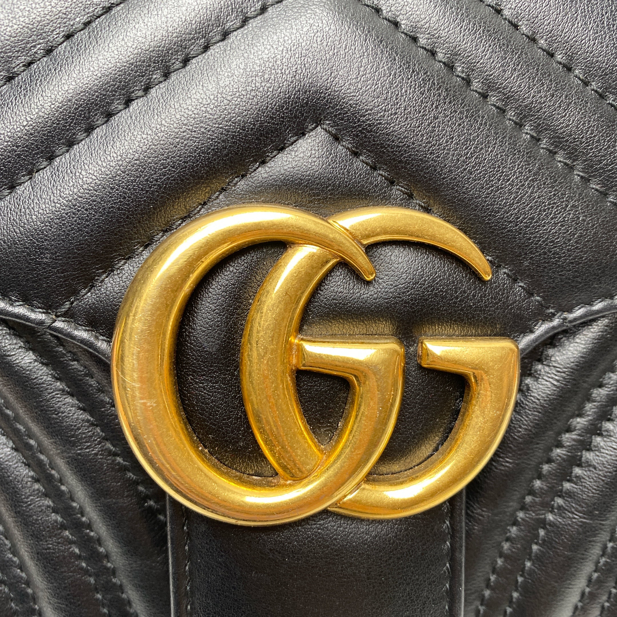 GUCCI MARMONT SMALL