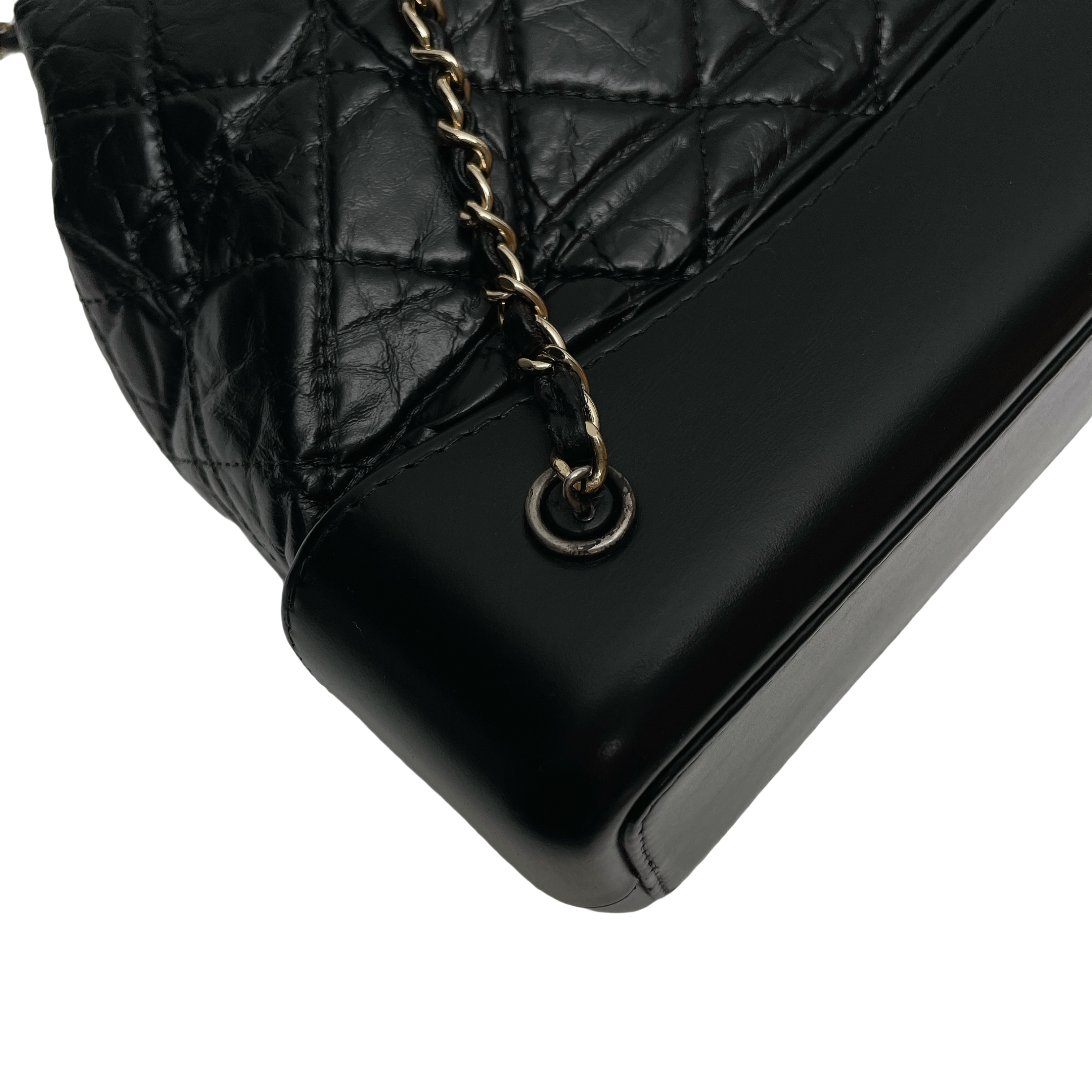 CHANEL GABRIELLE BACKPACK SMALL