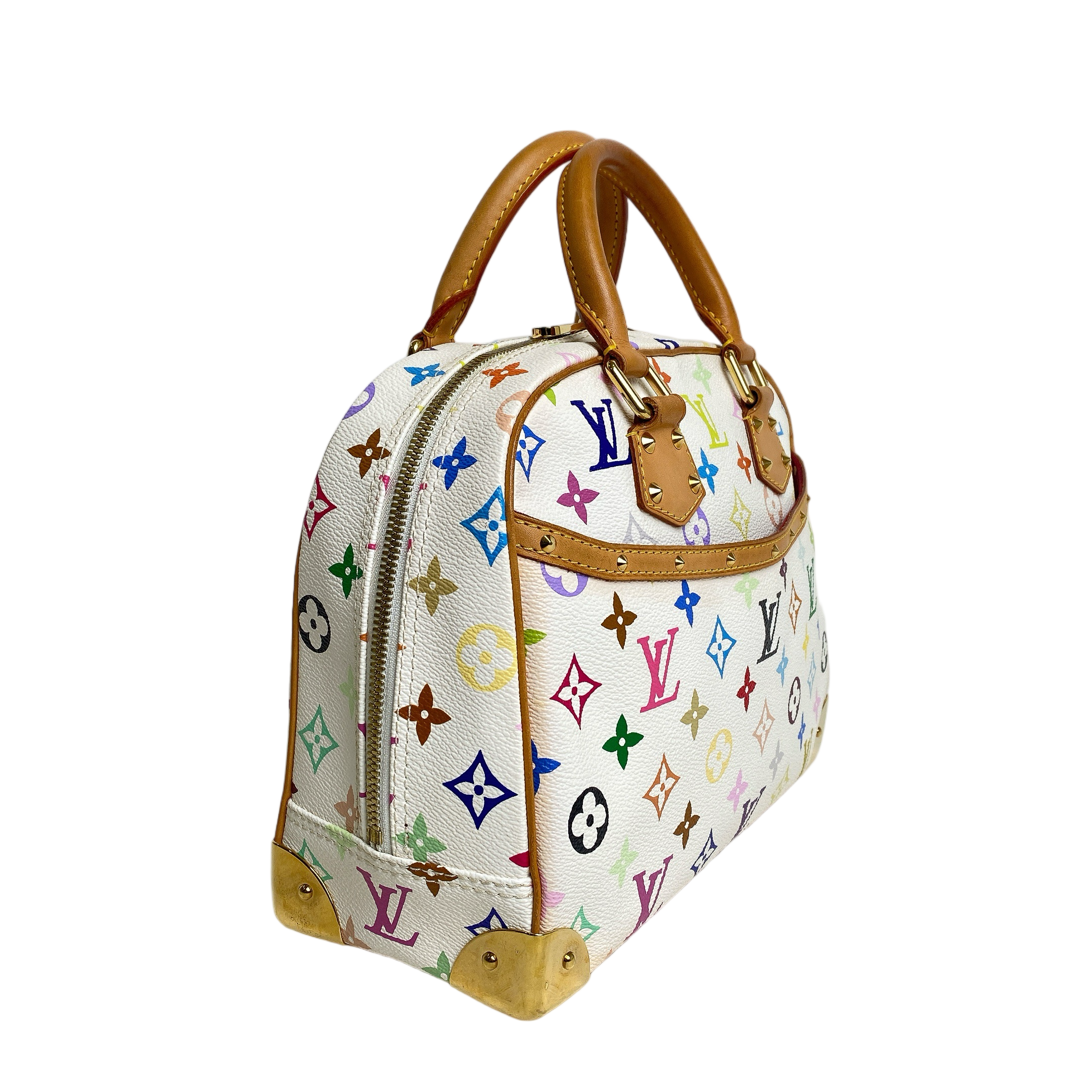 LV MULTICOLOR TROUVILLE