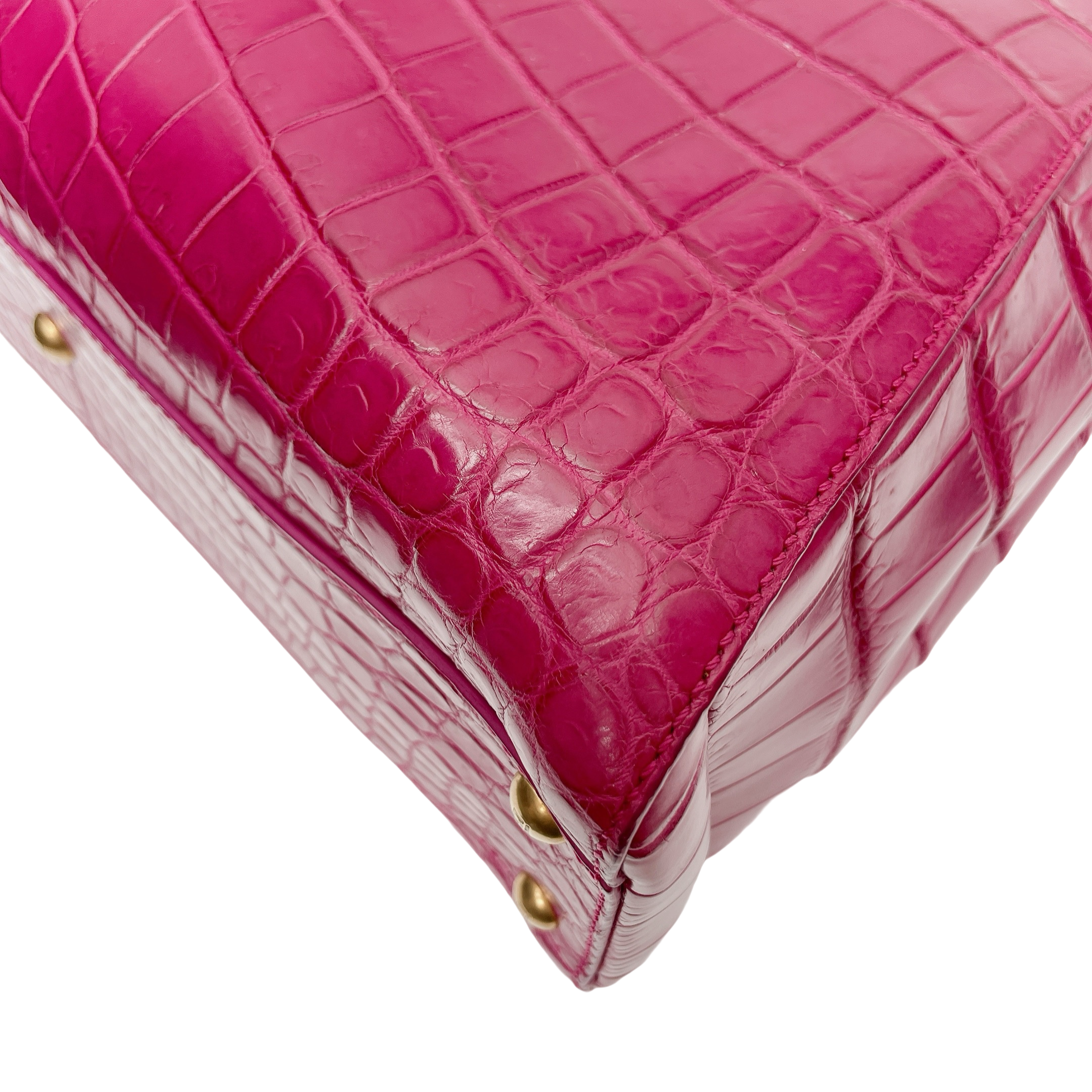 FENDI PEEKABOO NILOTICUS MEDIUM