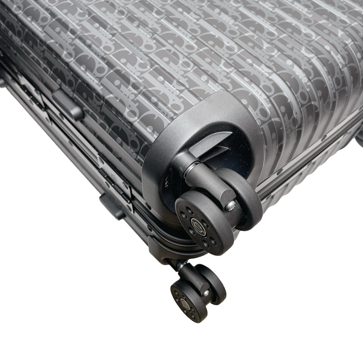 DIOR RIMOVA CARRY-ON SUITCASE
