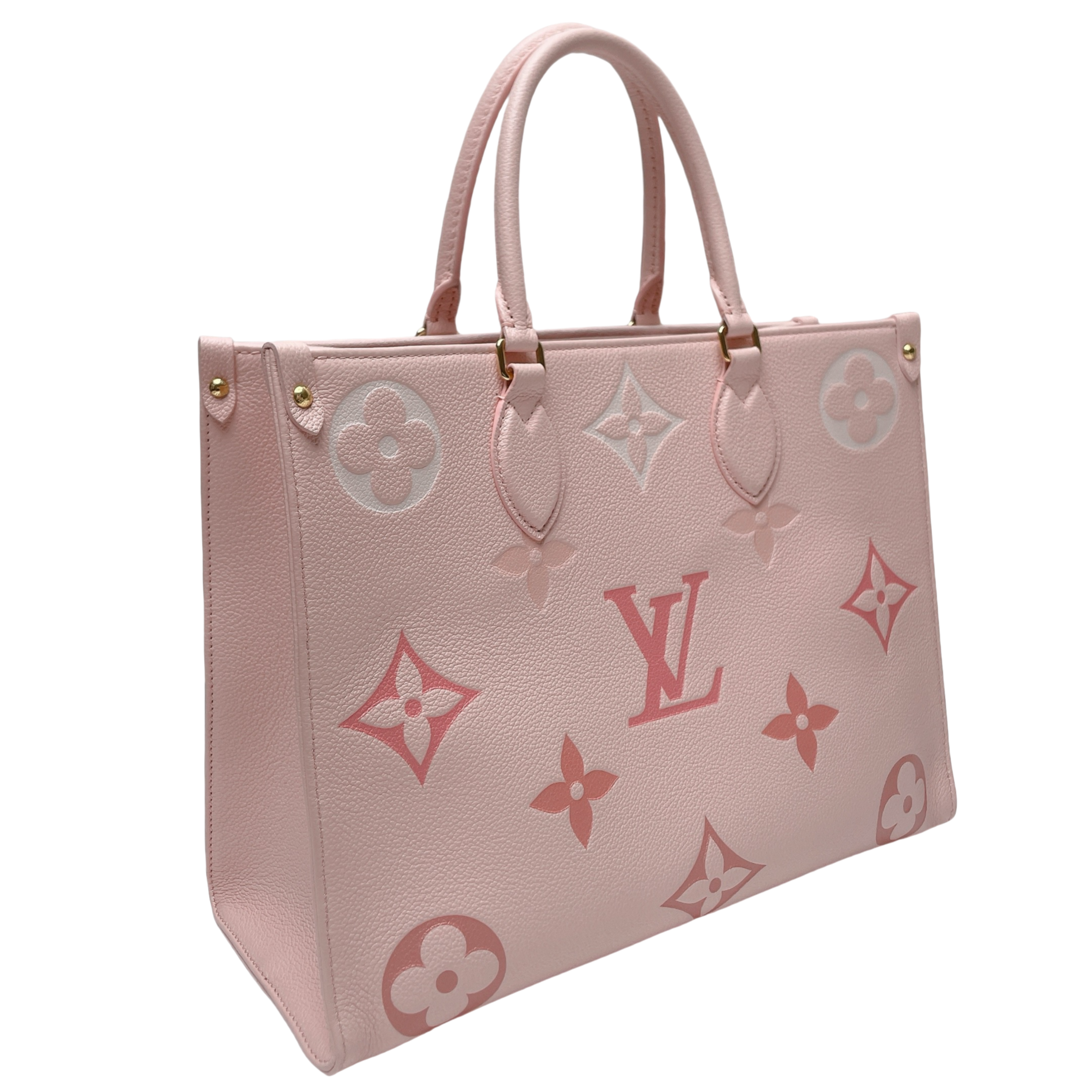LV ONTHEGO MM