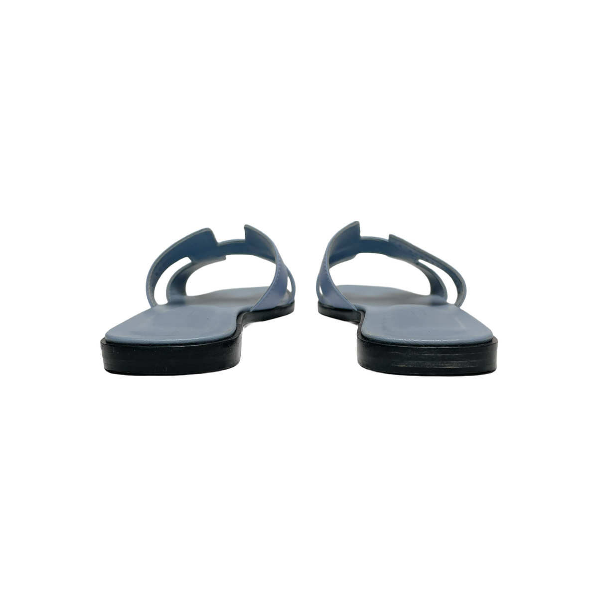 HERMÈS ORAN SANDAL