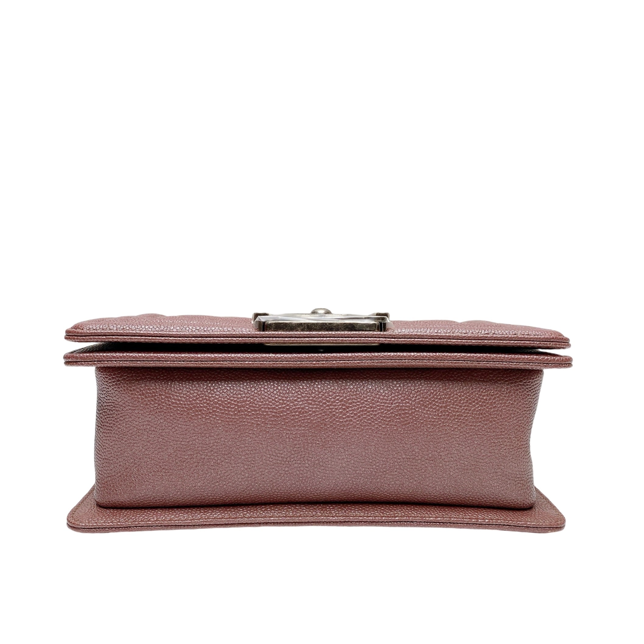 CHANEL LEBOY SMALL