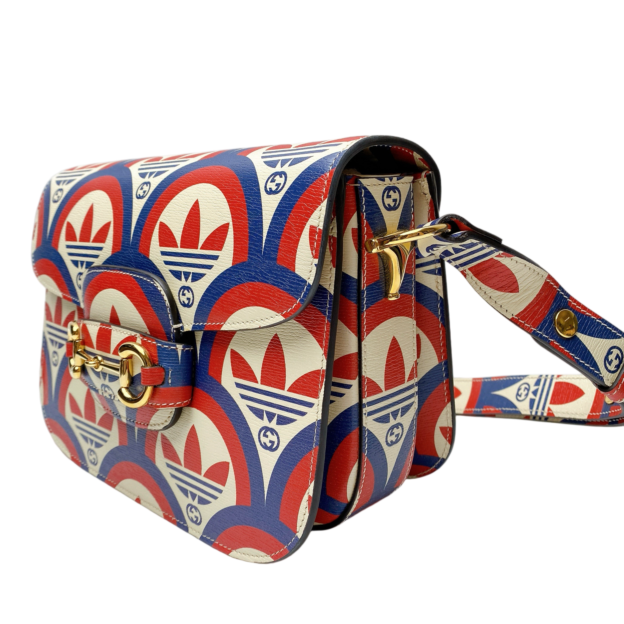 GUCCI X ADIDAS HORSEBIT 1955