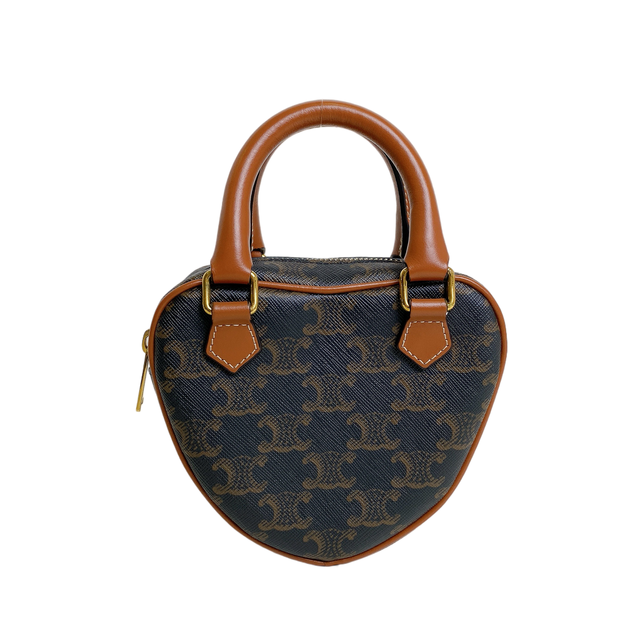 CELINE HEART IN TRIOMPHE