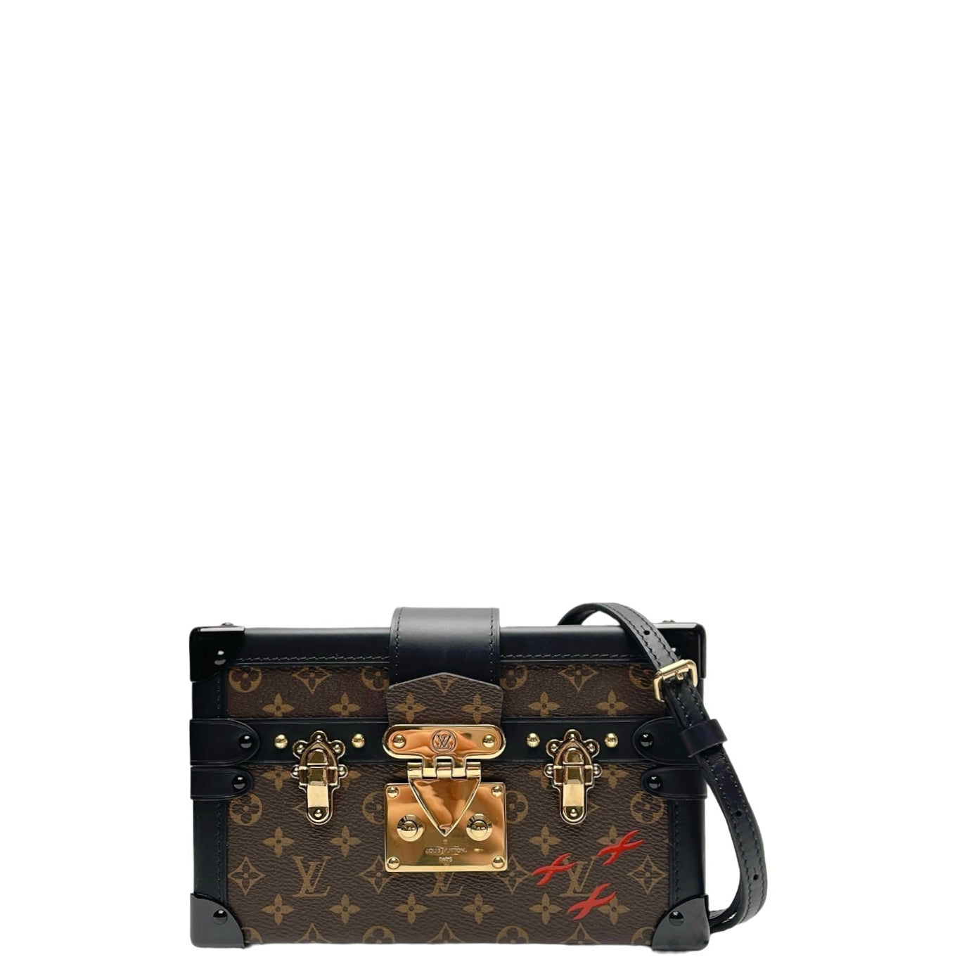 LV PETITE MALLE