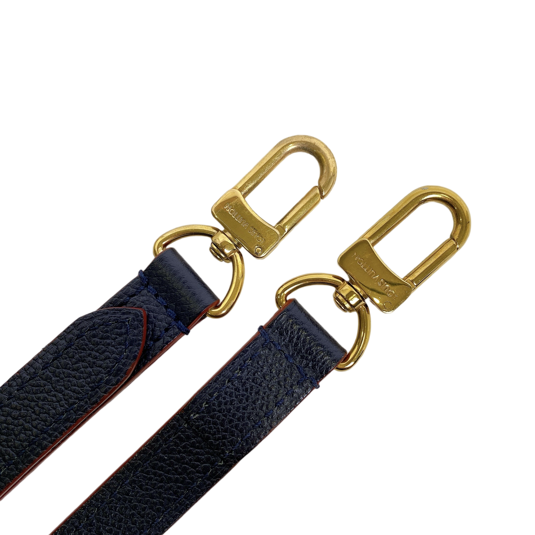 LV METIS IN NAVY BLUE