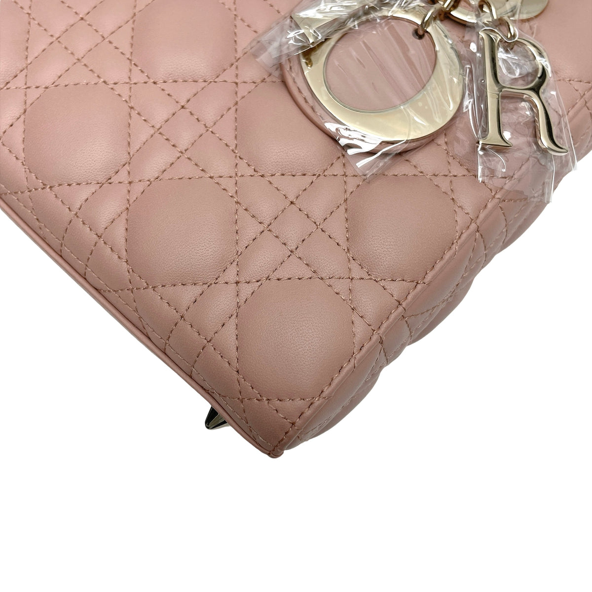LADY DIOR SMALL