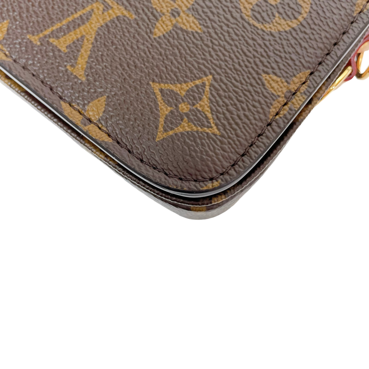 LV POCHETTE MÉTIS EAST-WEST