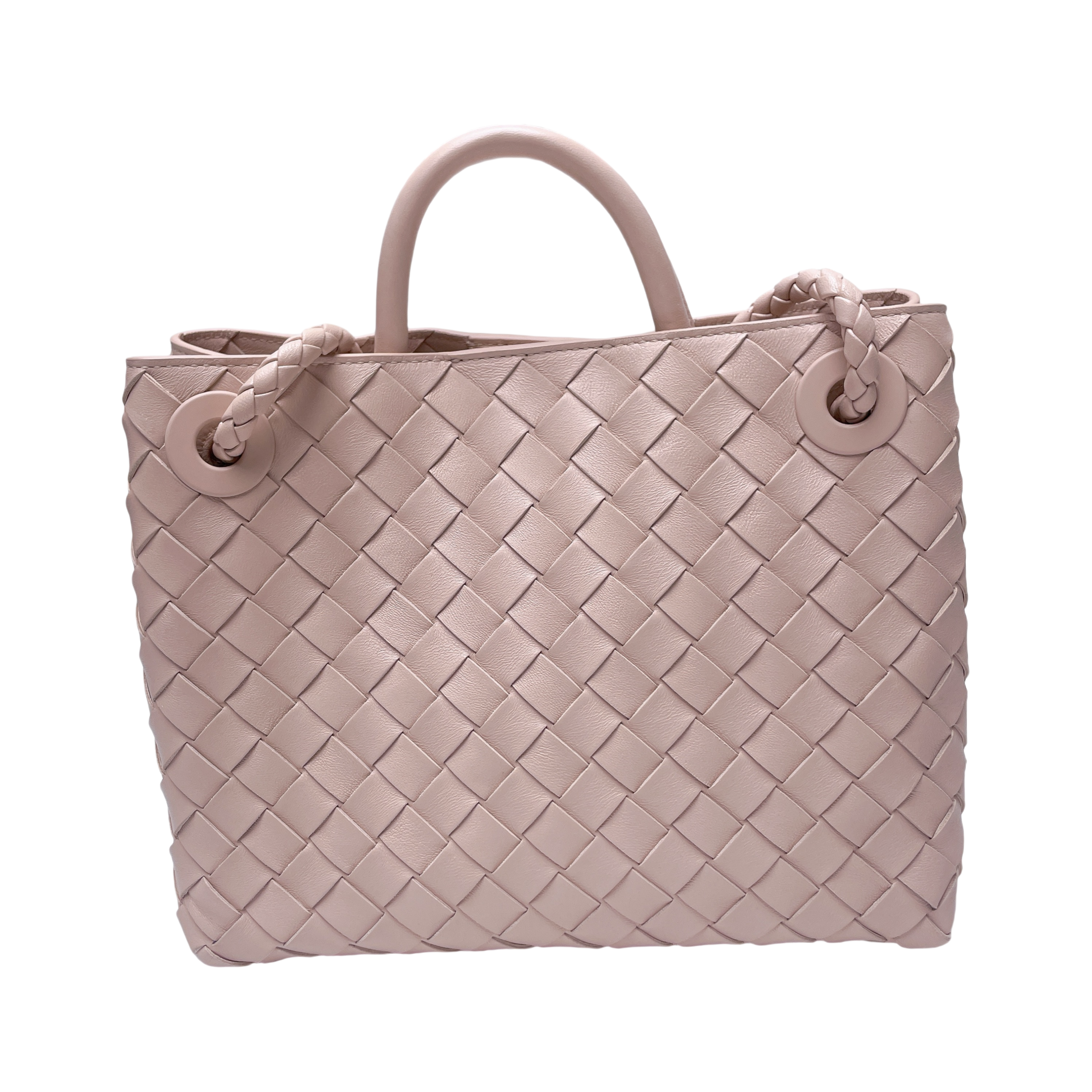 BOTTEGA VENETA ANDIAMO SMALL