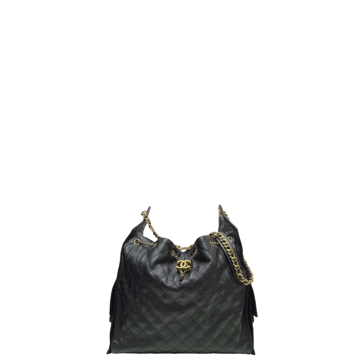 CHANEL 25 LARGE