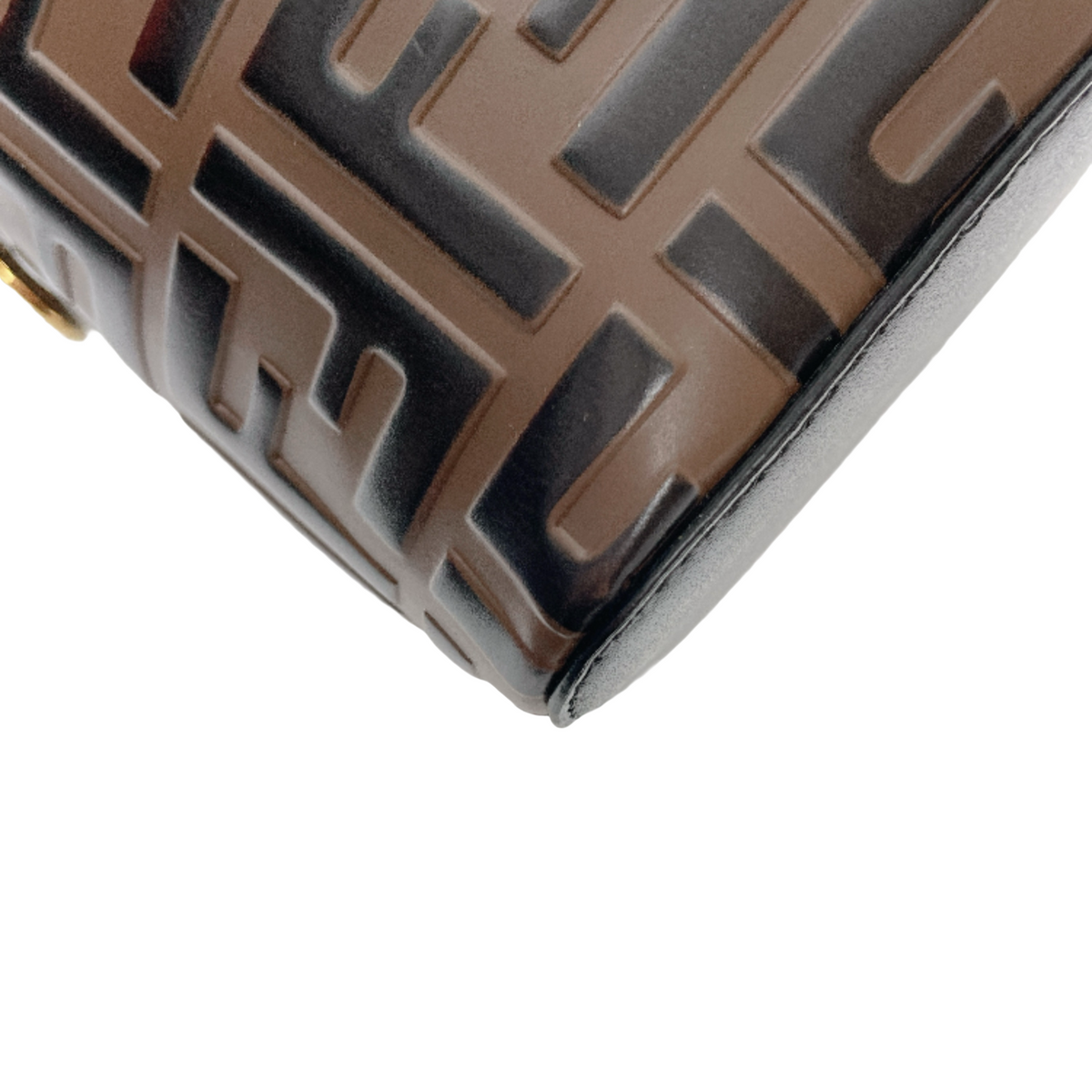FENDI MON TRESOR MINI BUCKET