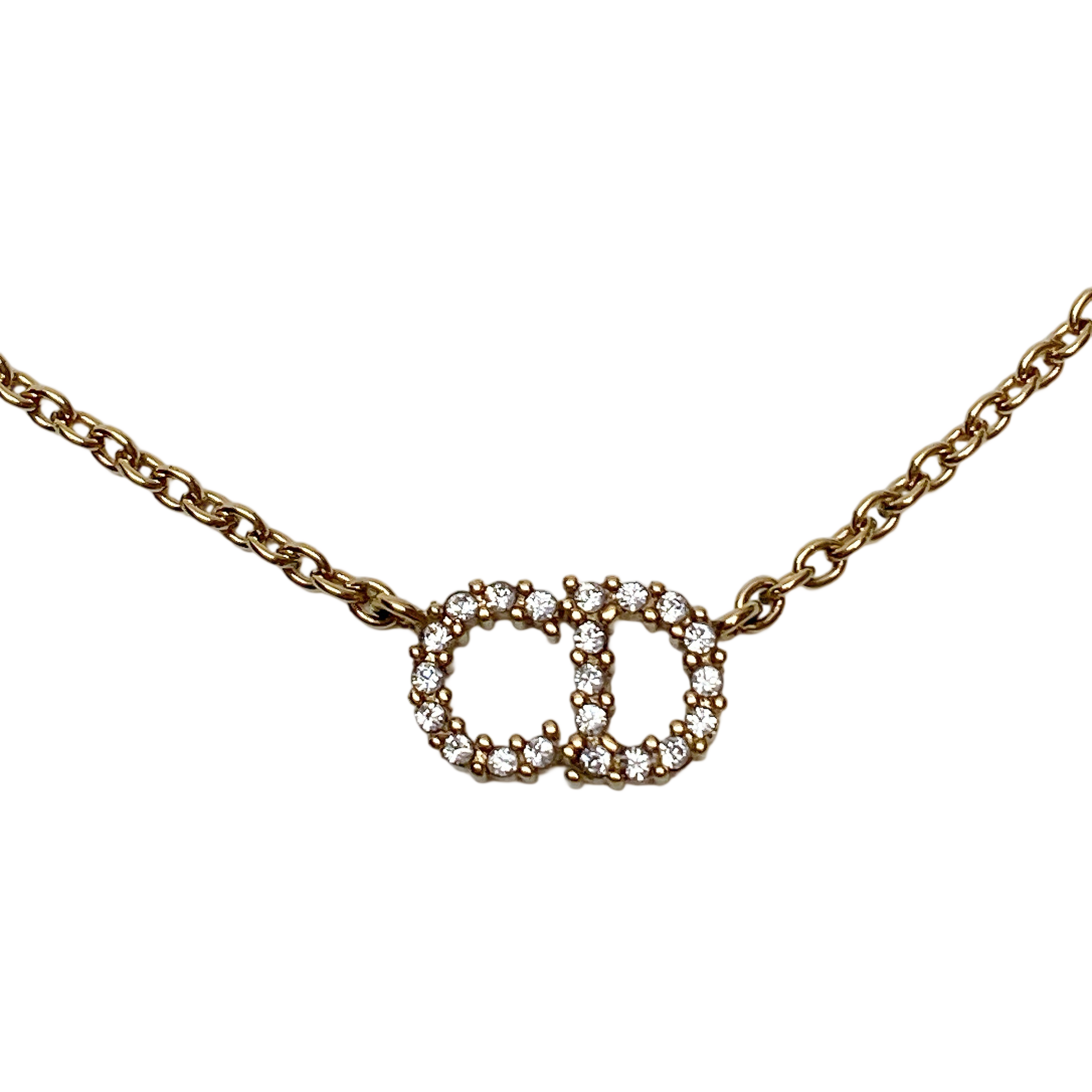 DIOR NECKLACE