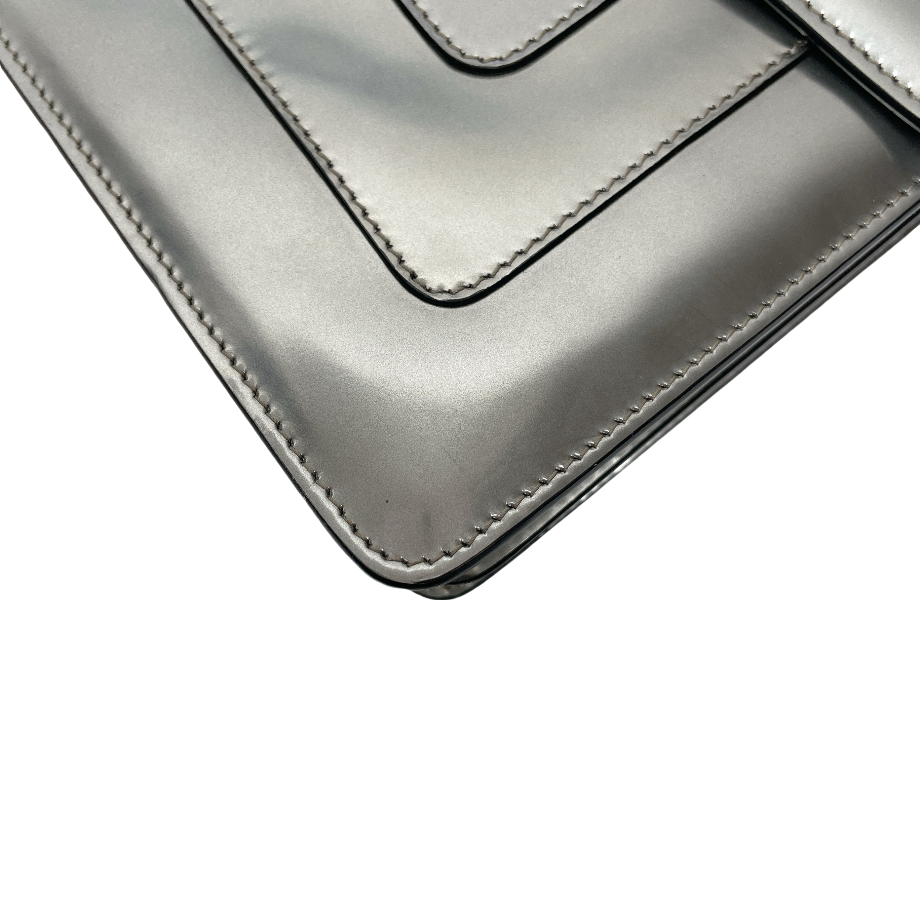 BVLGARI METALLIC SERPENTI FOREVER MEDIUM