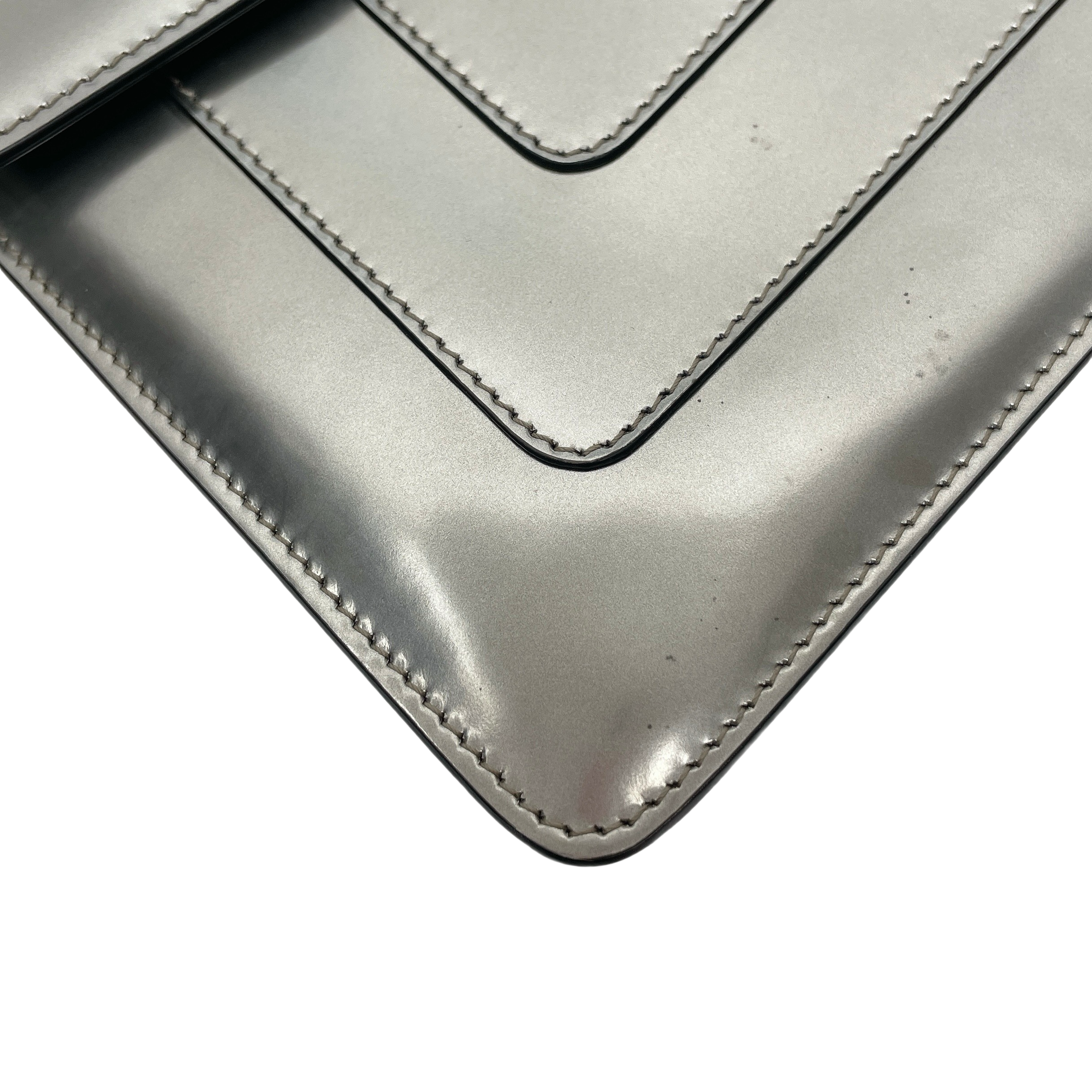 BVLGARI METALLIC SERPENTI FOREVER MEDIUM