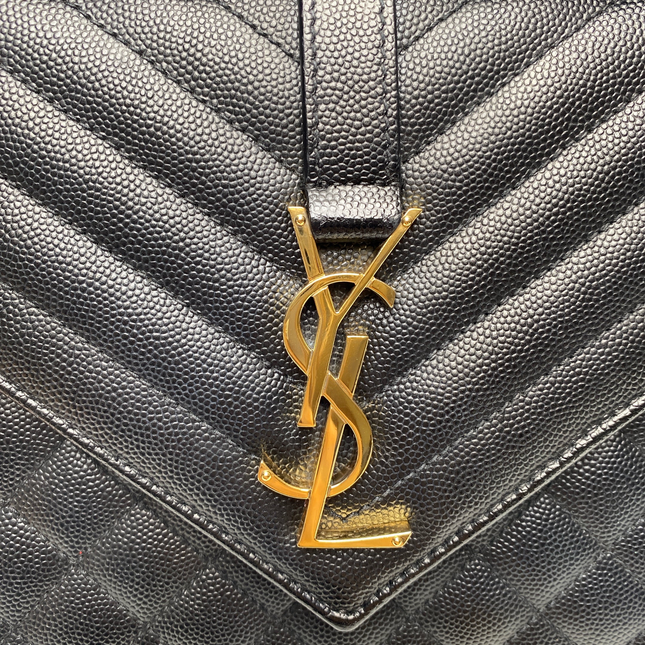 YSL ENVELOPE