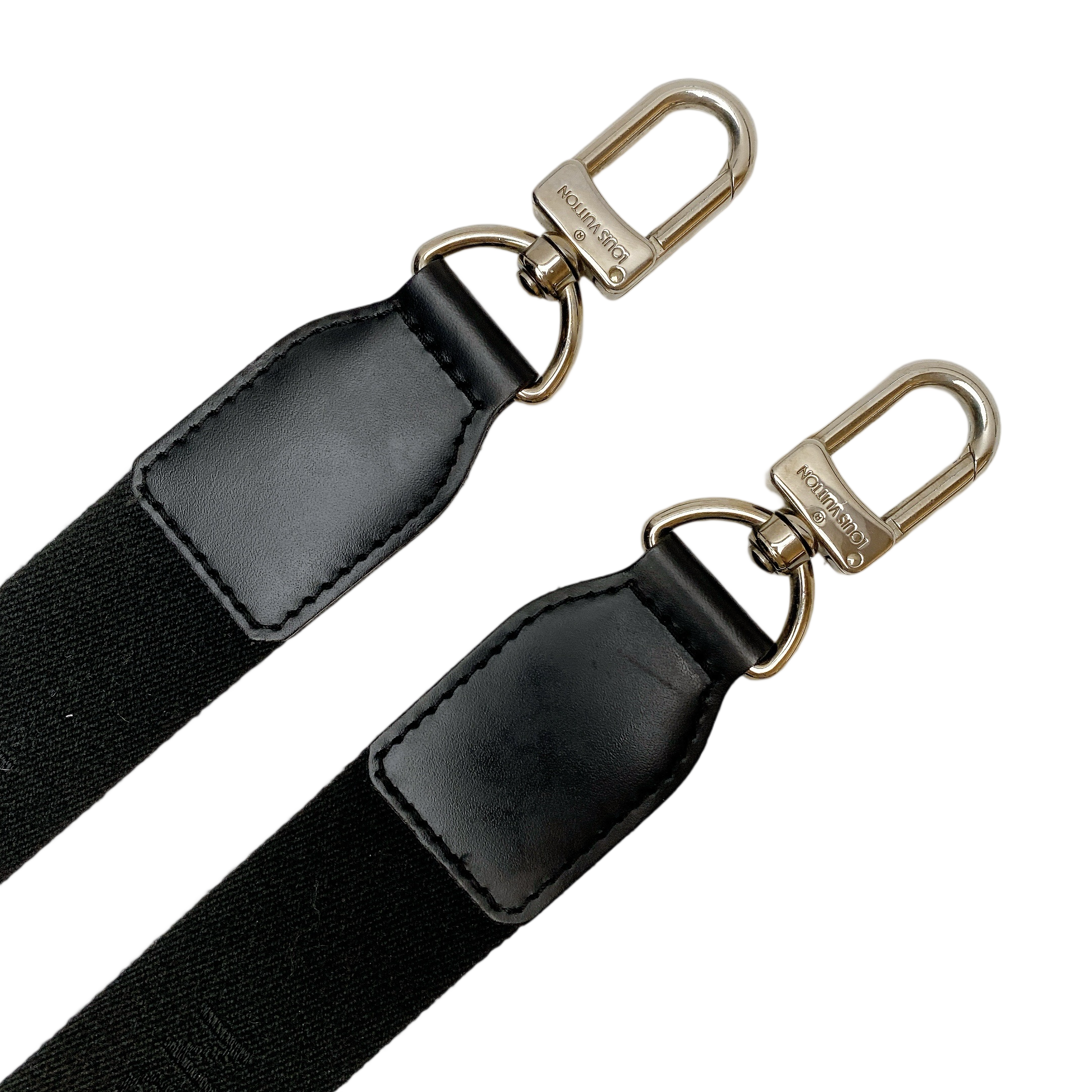 LV TADAO TOTE BAG DAMIER GRAPHITE