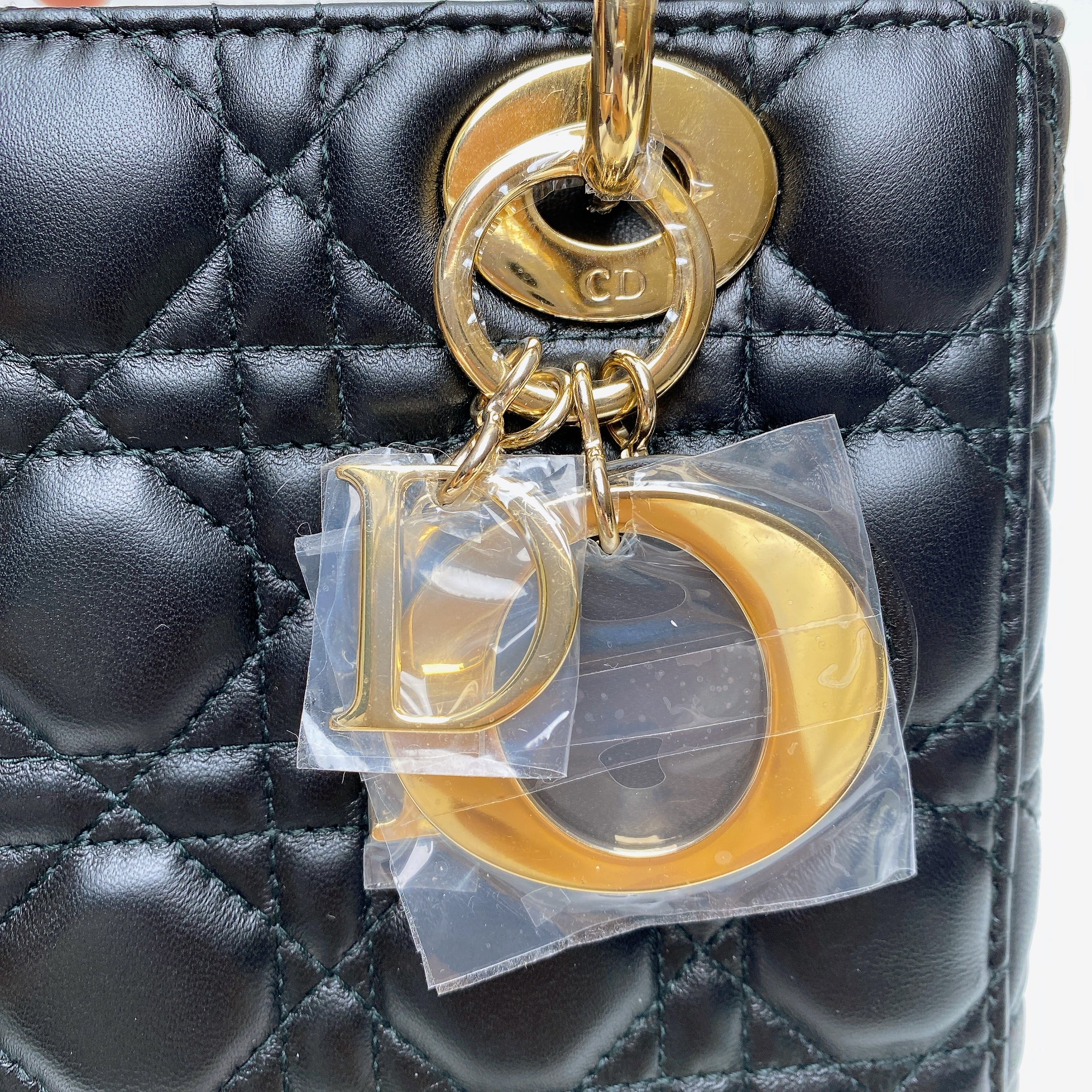 LADY DIOR SMALL
