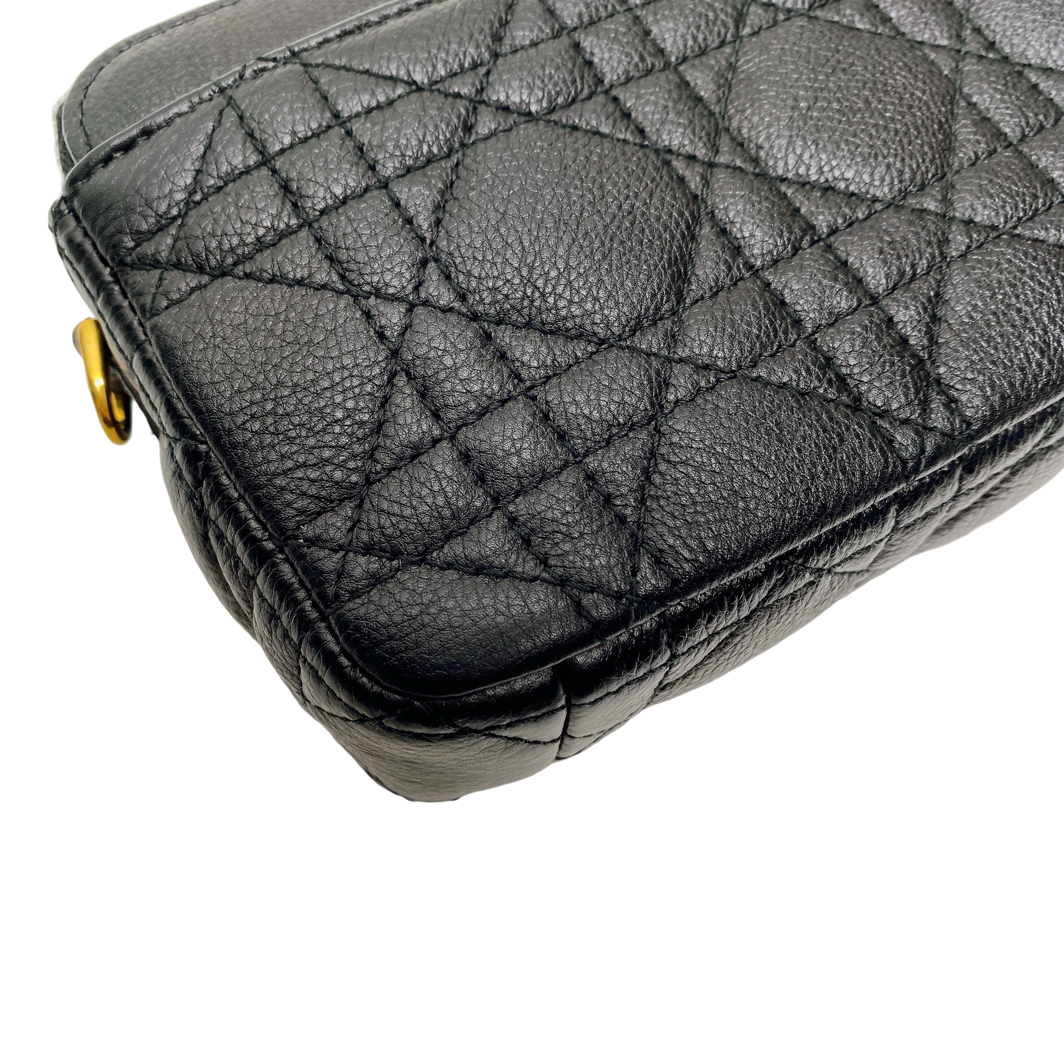 DIOR CARO POUCH