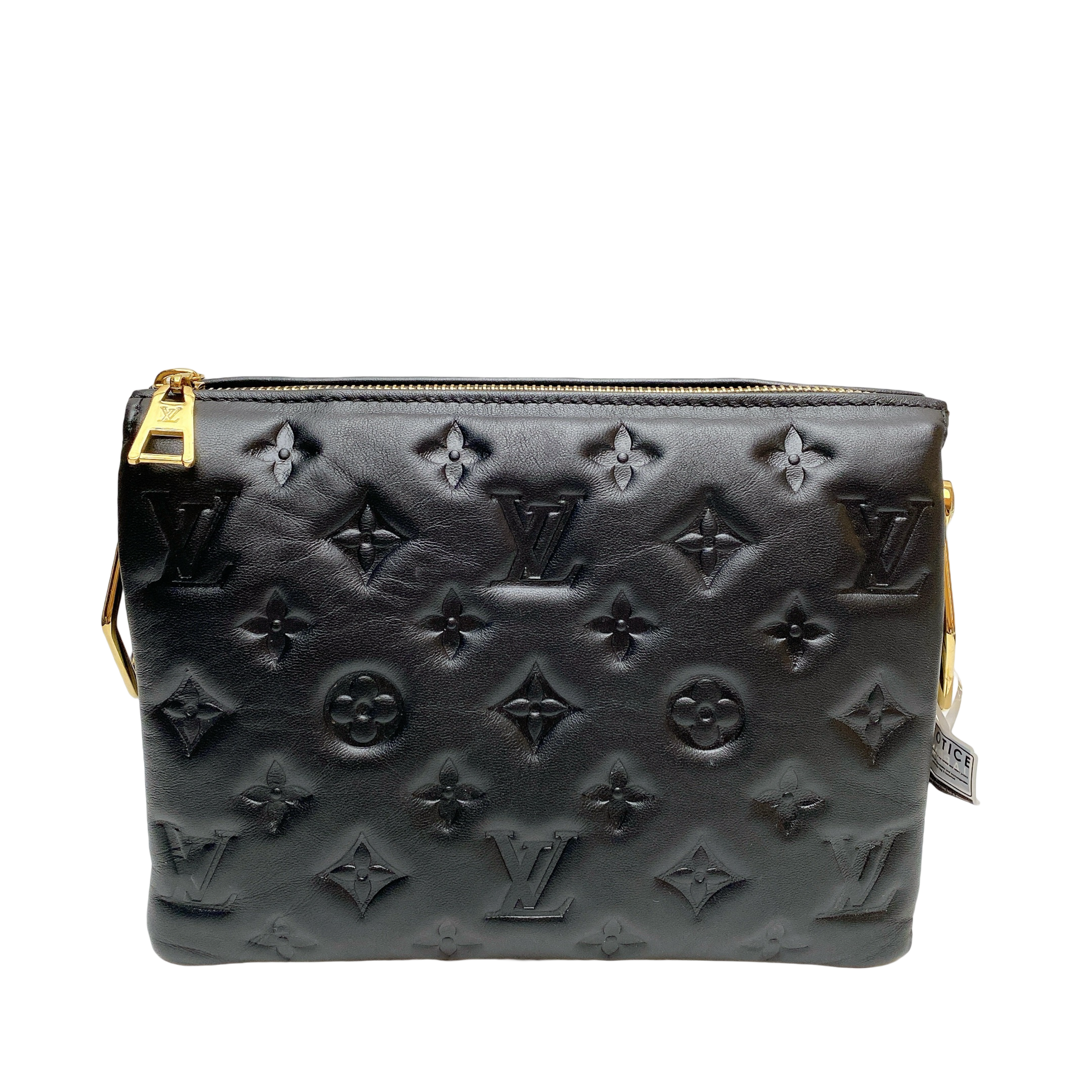 LV COUSSIN BB