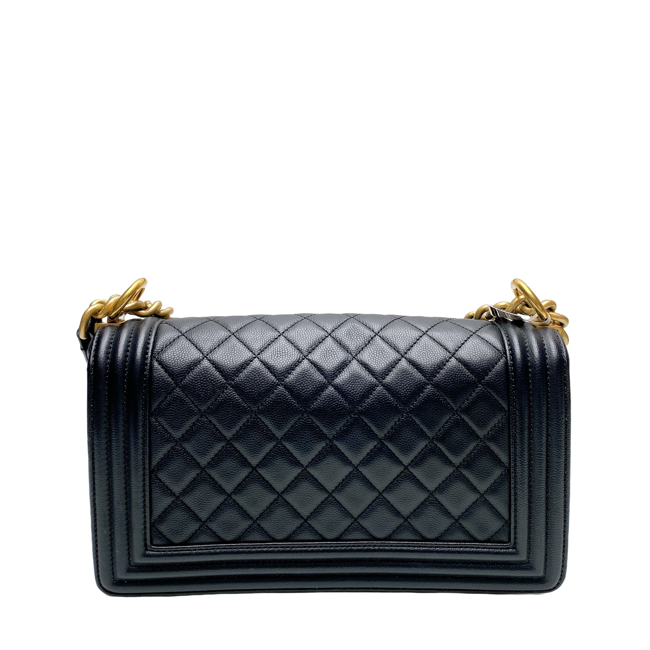 CHANEL LEBOY MEDIUM