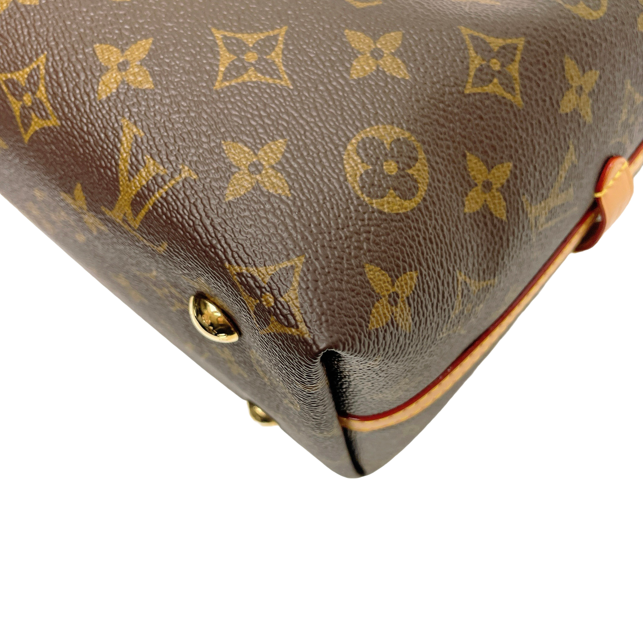 LV CARRYALL PM