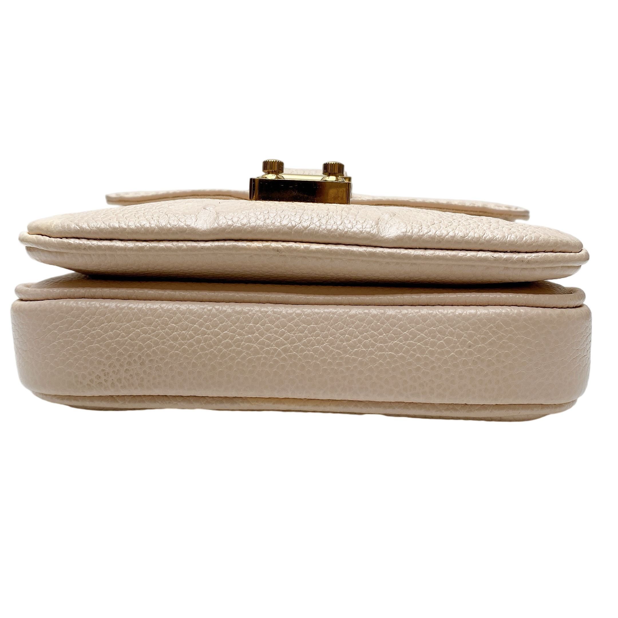 LV MICRO METIS IN WHITE