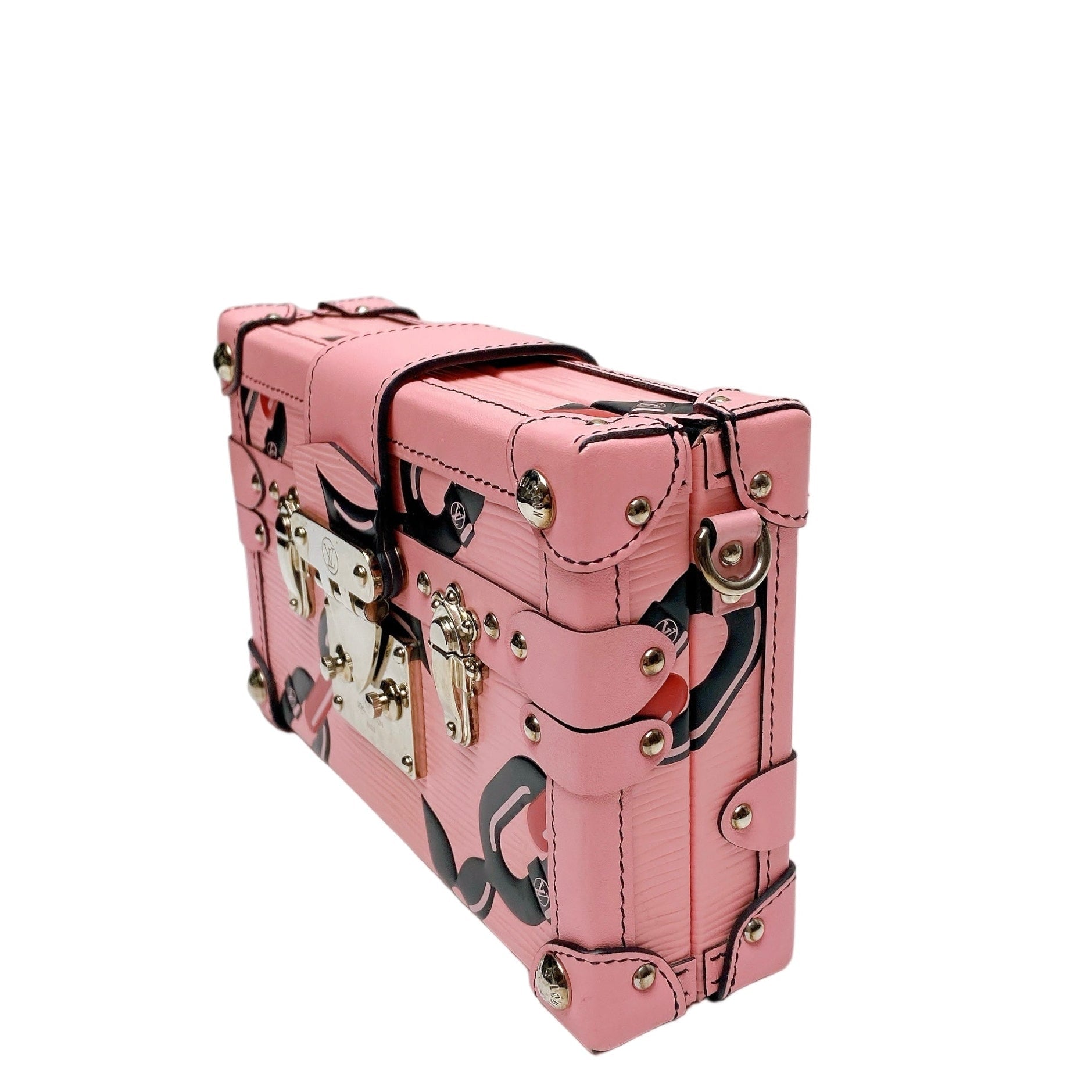 LV PETITE MALLE