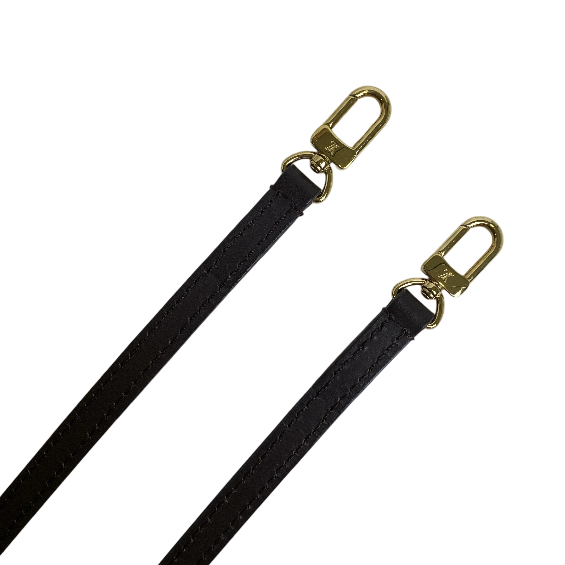 LV ALMA BB IN DAMIER EBENE