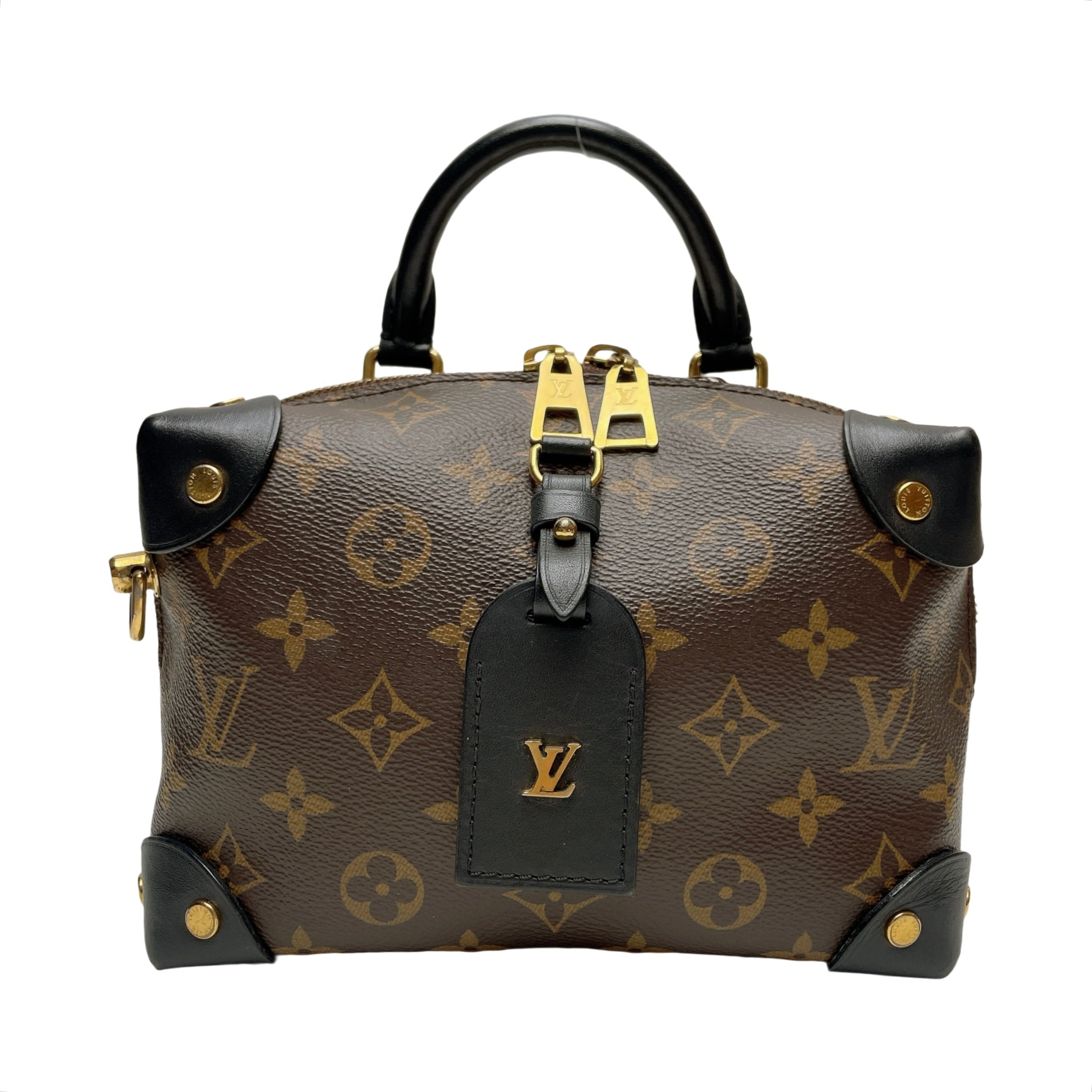 LV PETIT MALLE SOUPLE