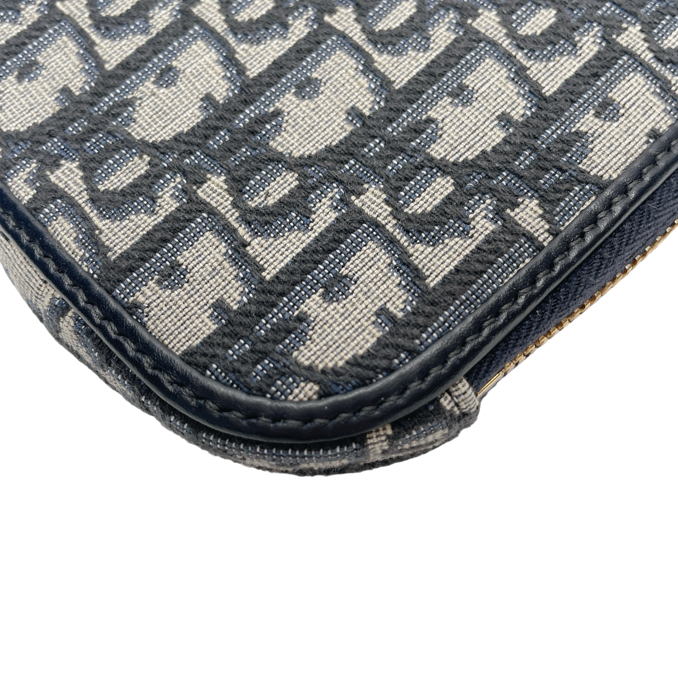 DIOR 30 MONTAIGNE CALL'IN PHONE POUCH