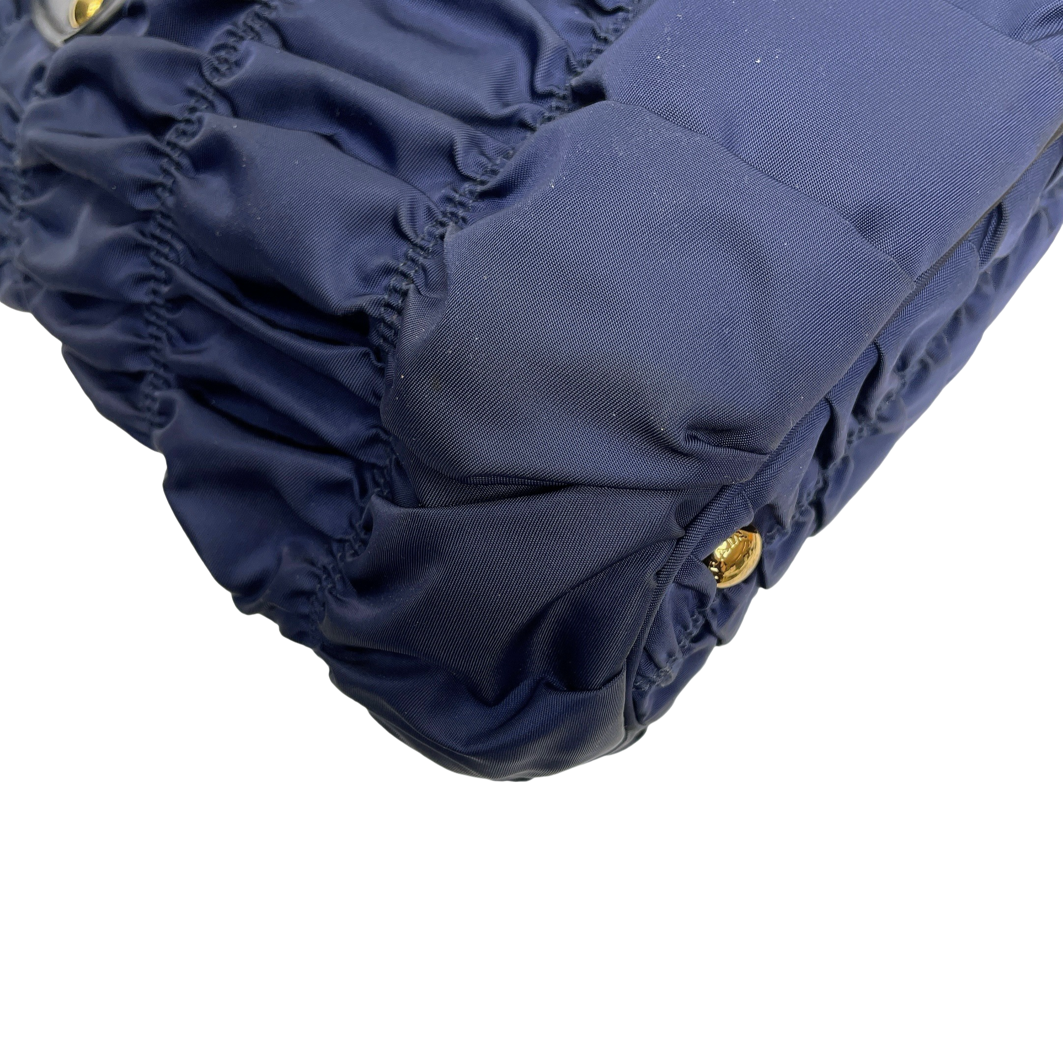 PRADA TESSUTO TOTE