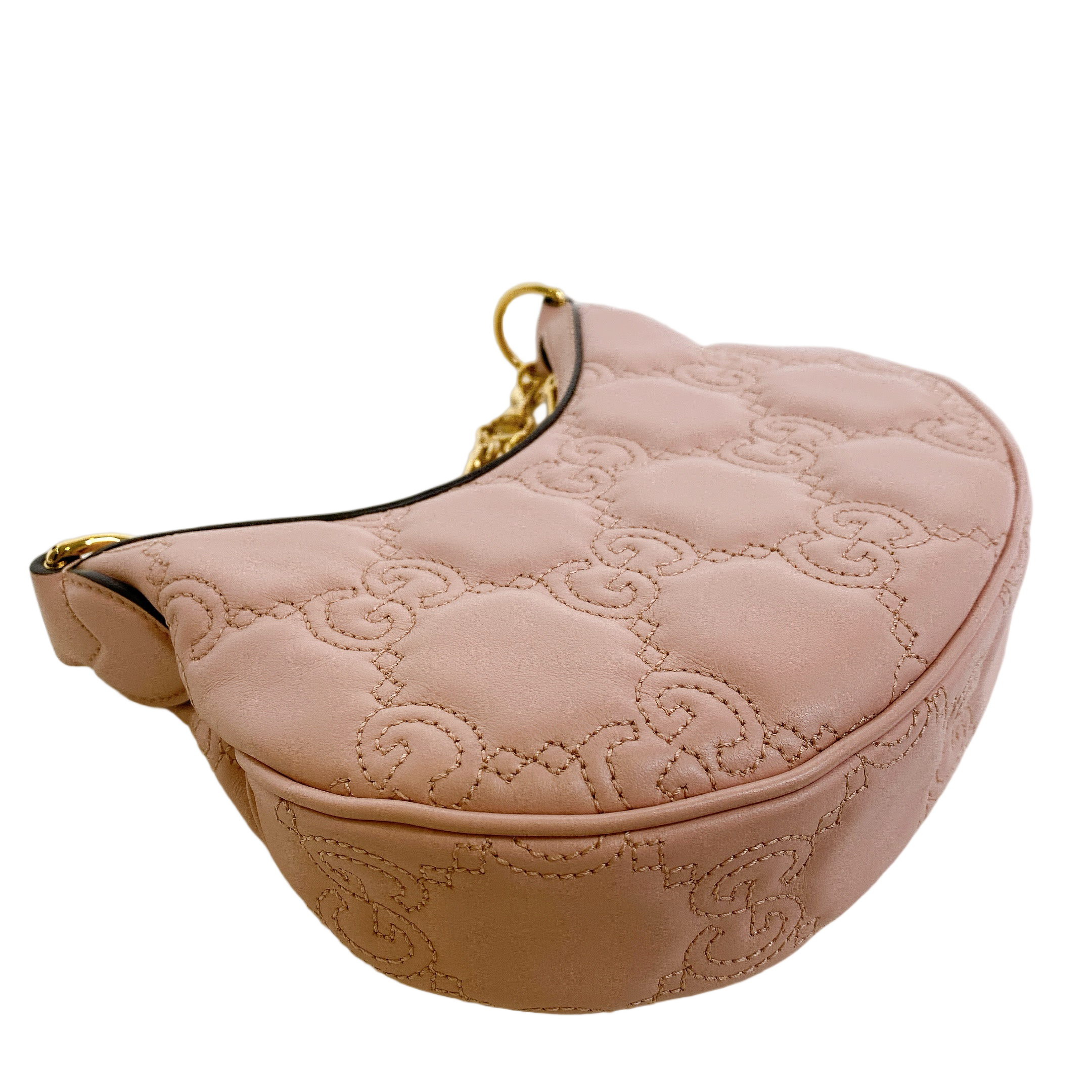 GUCCI SLING BAG IN PINK