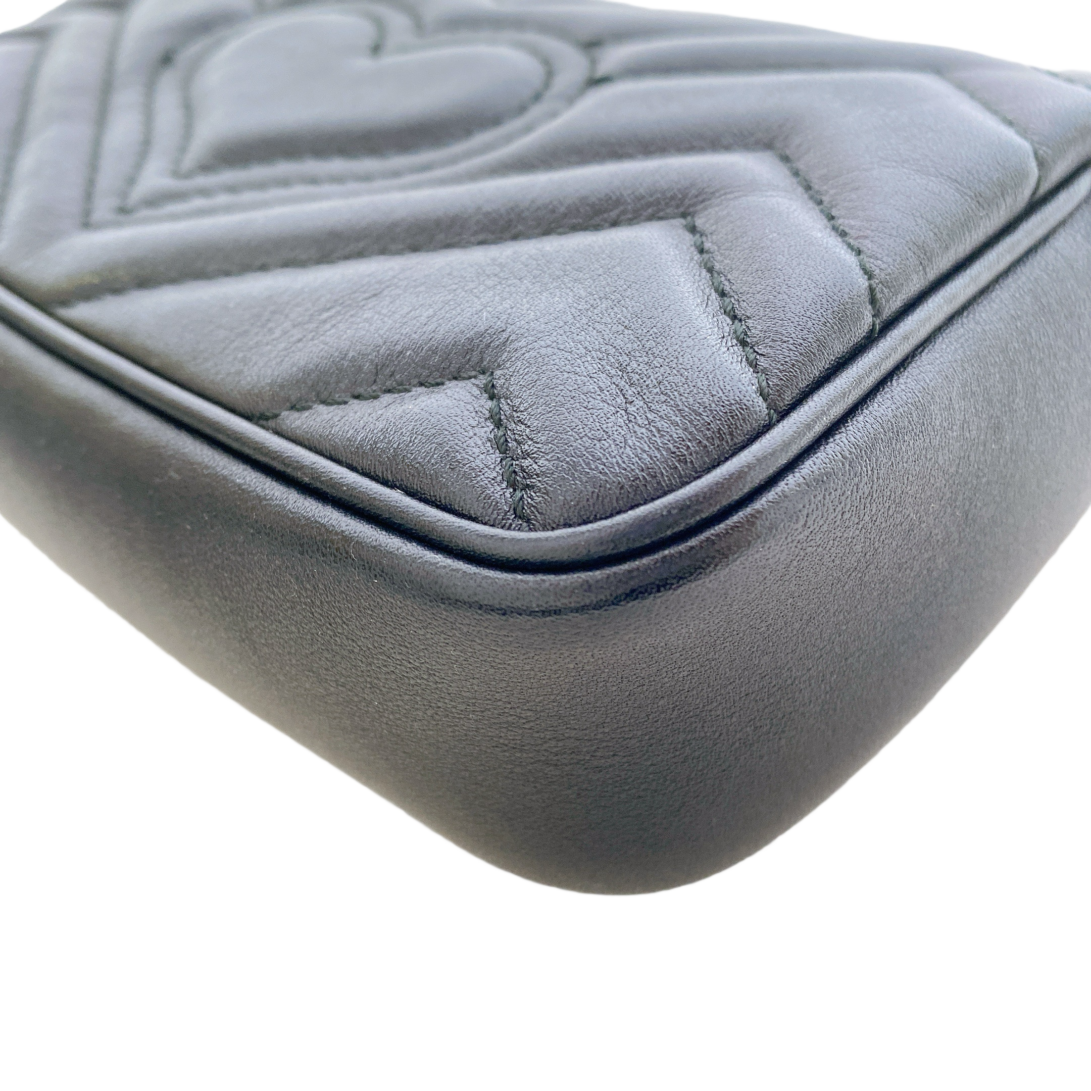 GUCCI MARMONT SUPERMINI