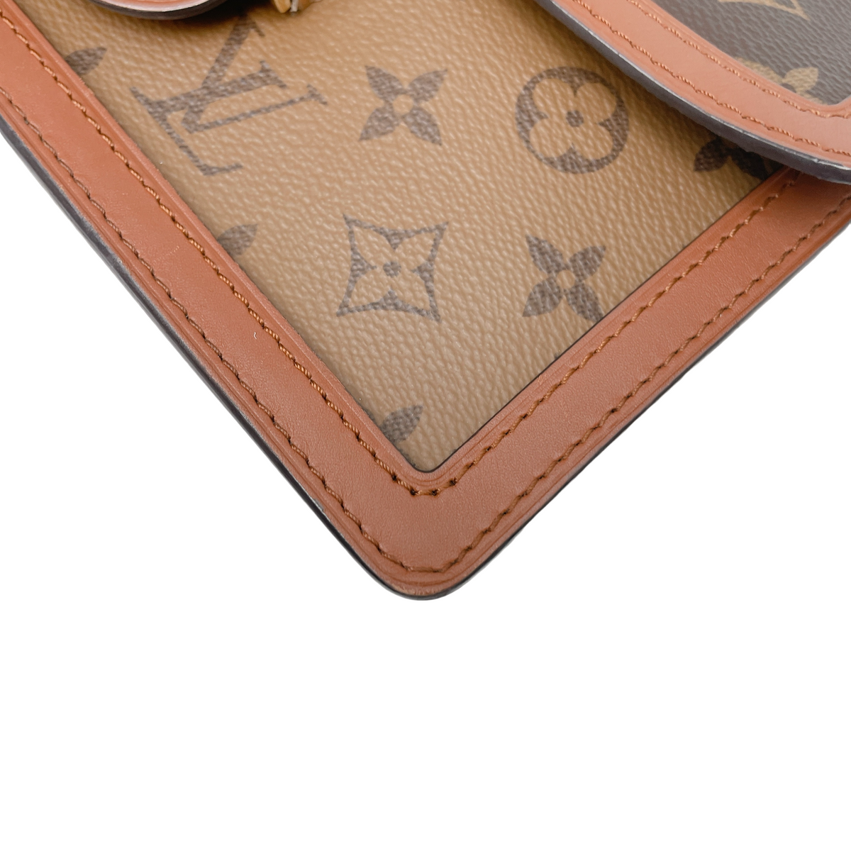 LV DAUPHINE MM