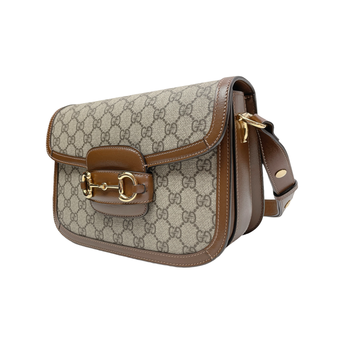 GUCCI HORSEBIT 1955 MEDIUM