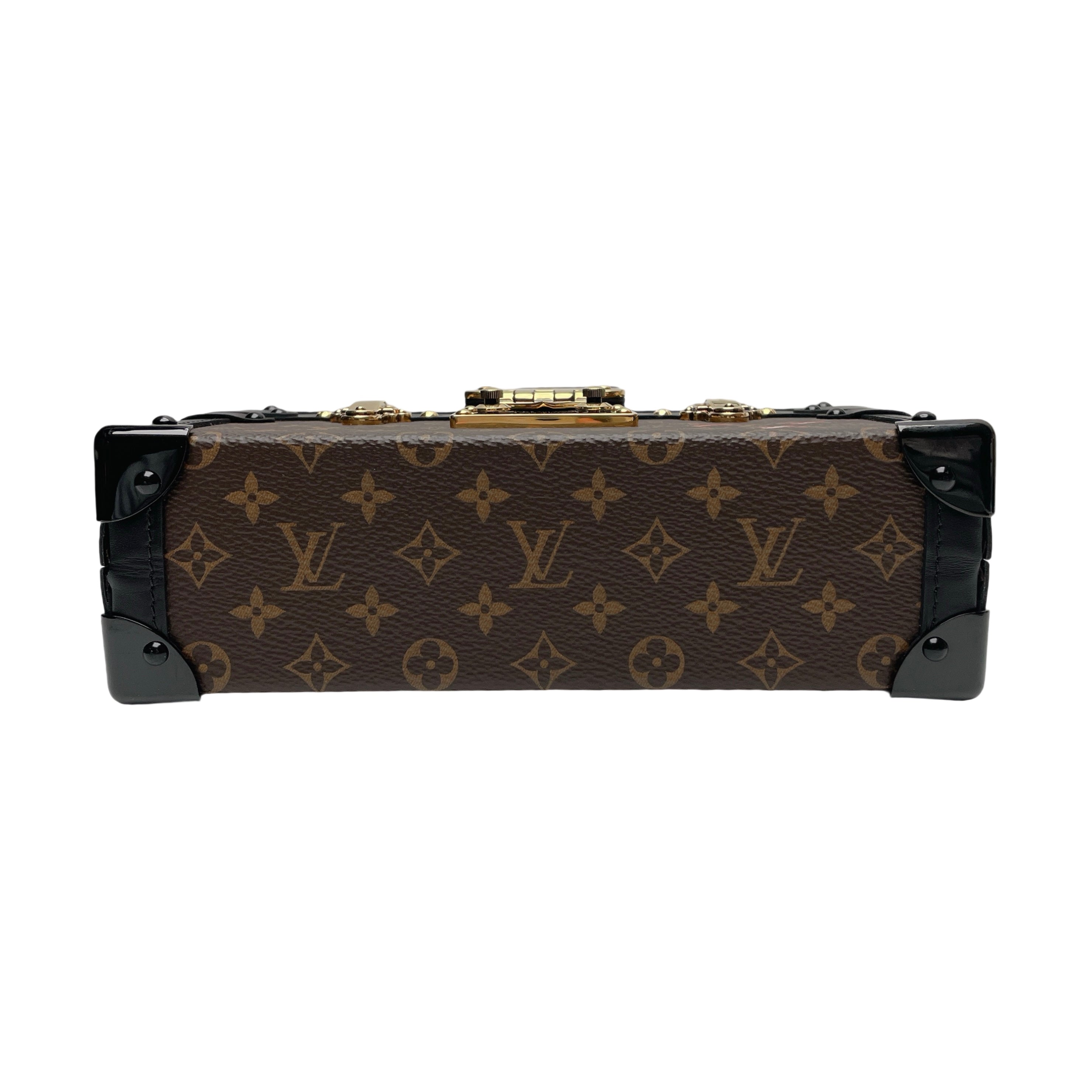 LV PETITE MALLE