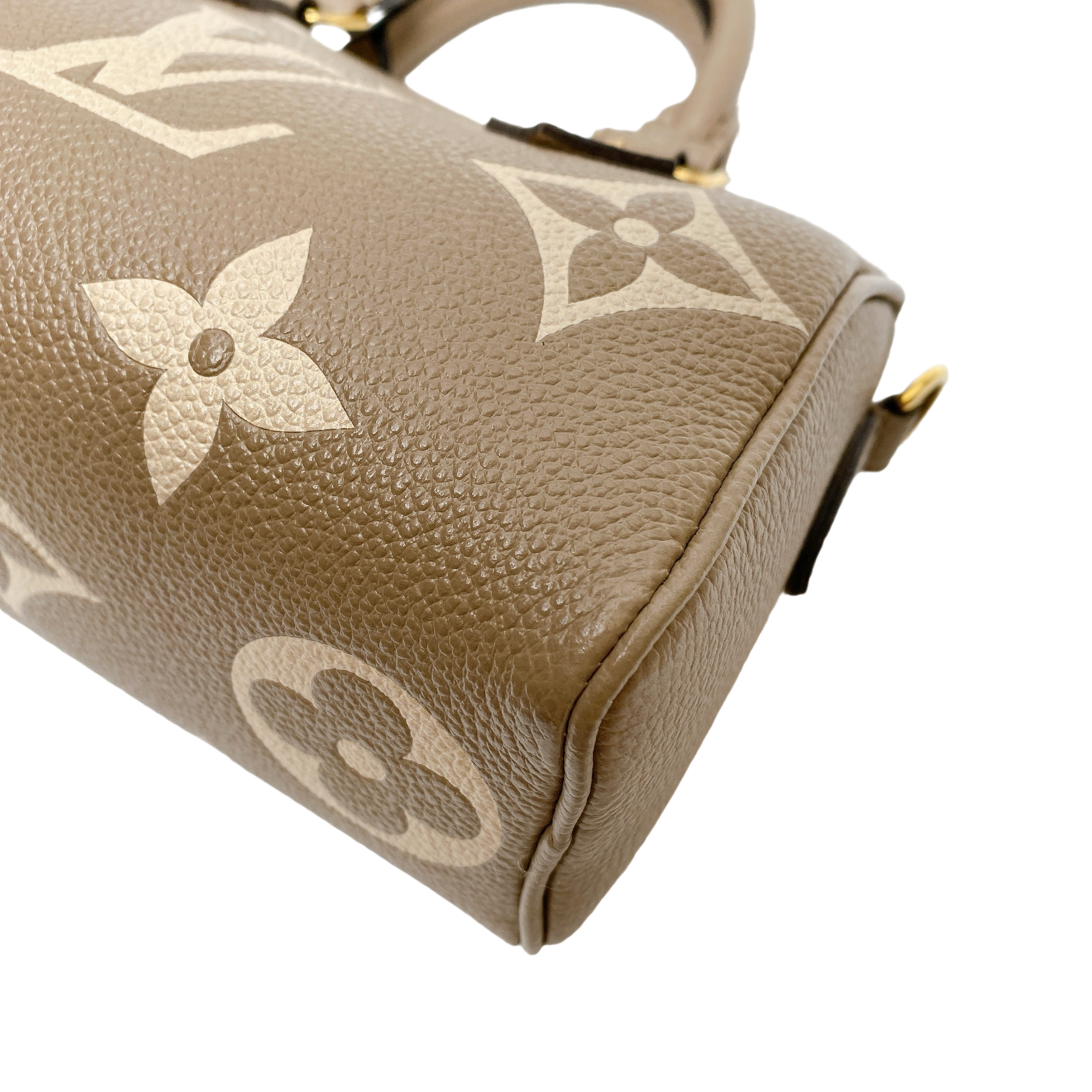 LV NANO SPEEDY