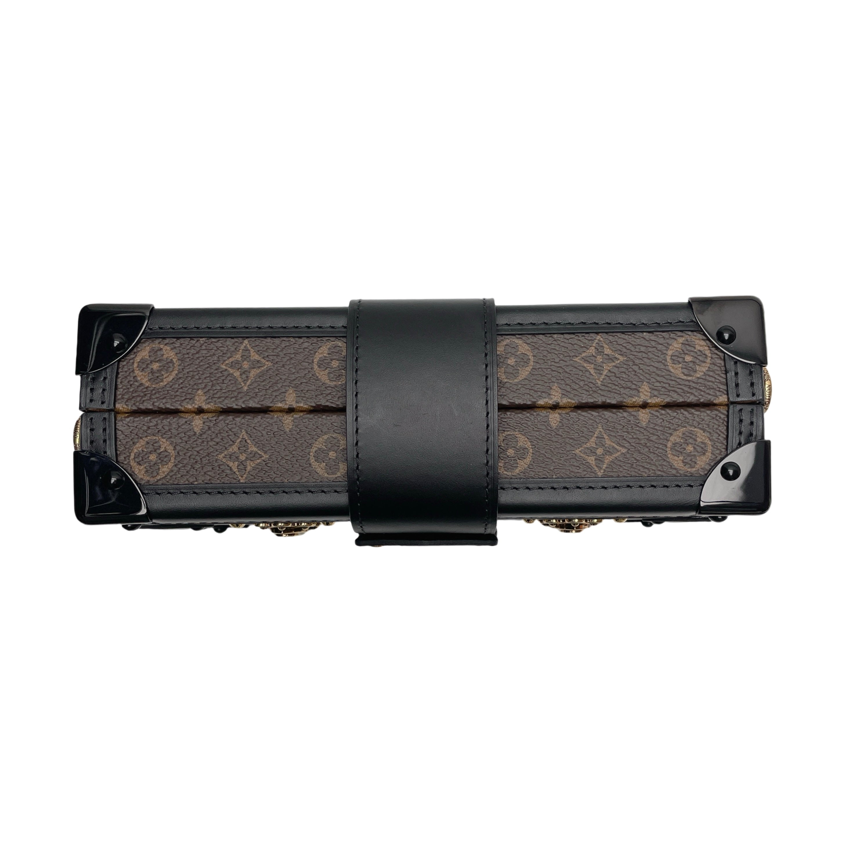 LV PETITE MALLE