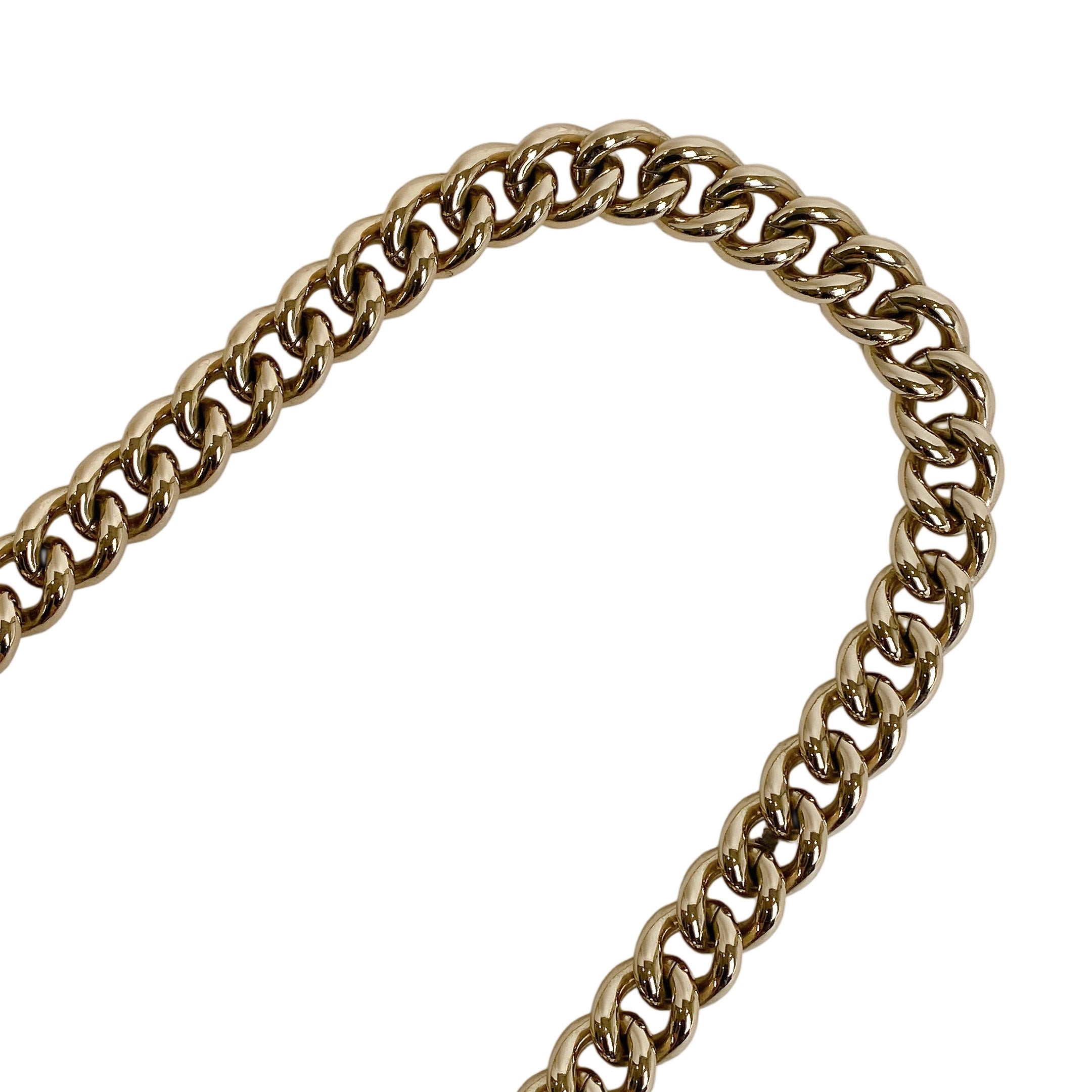 CHANEL LEBOY CHEVRON