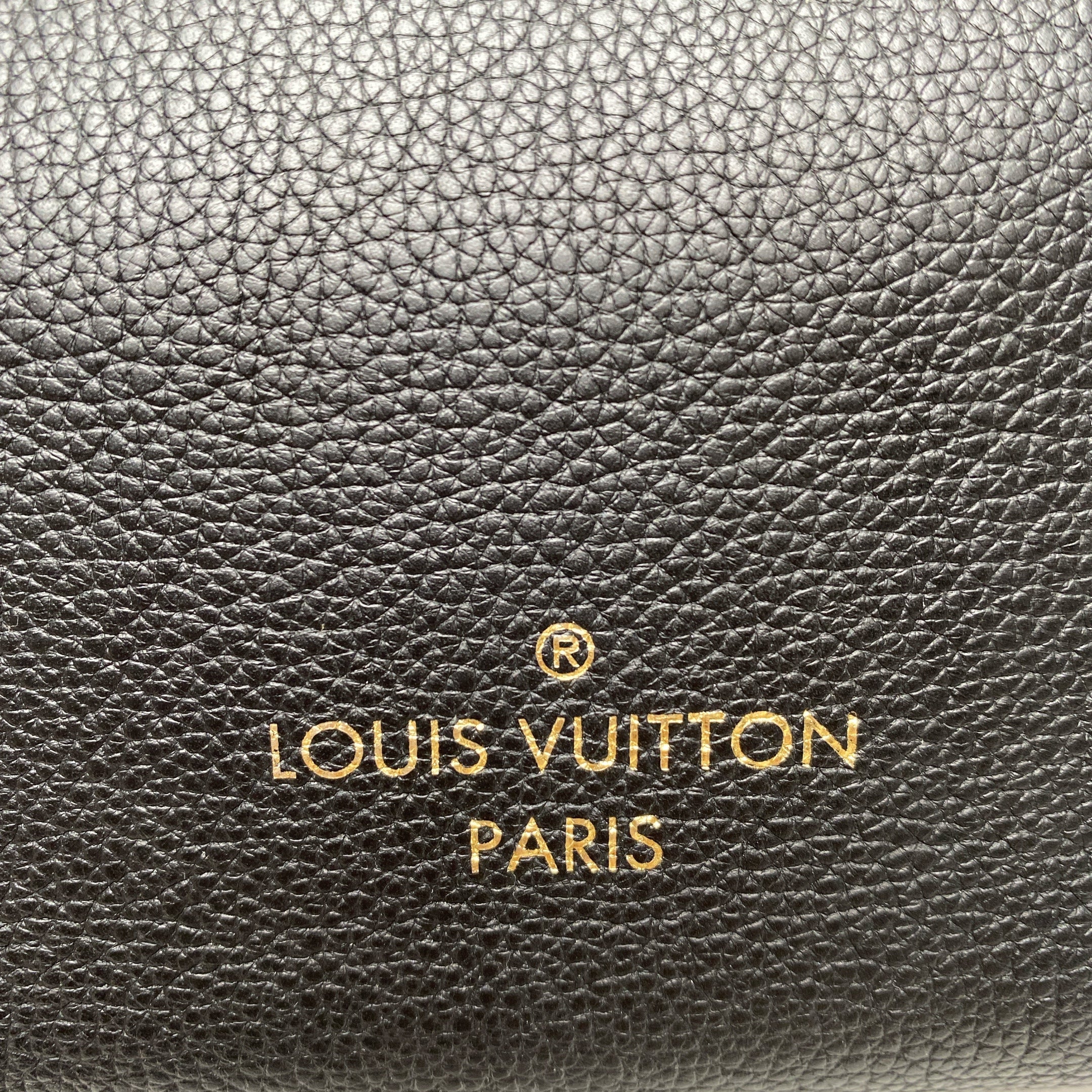 LV ON MY SIDE PM